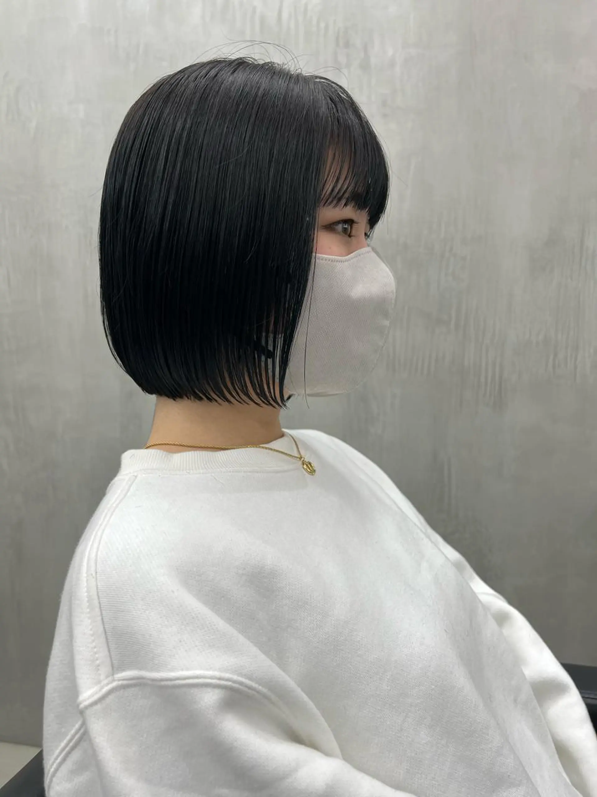 ショート りん /ショート/ボブのヘアスタイル