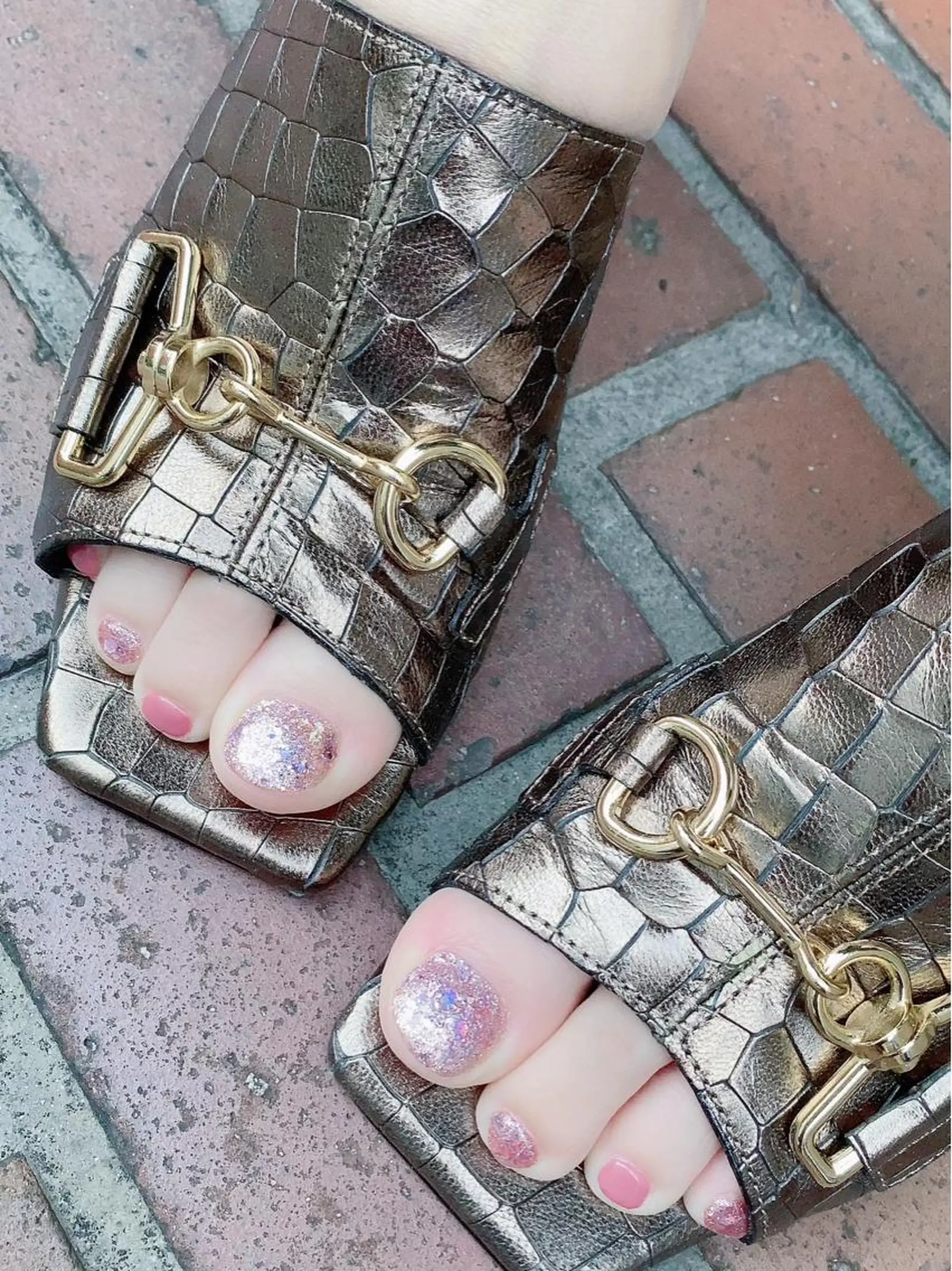 ネイル R salonのネイルデザイン