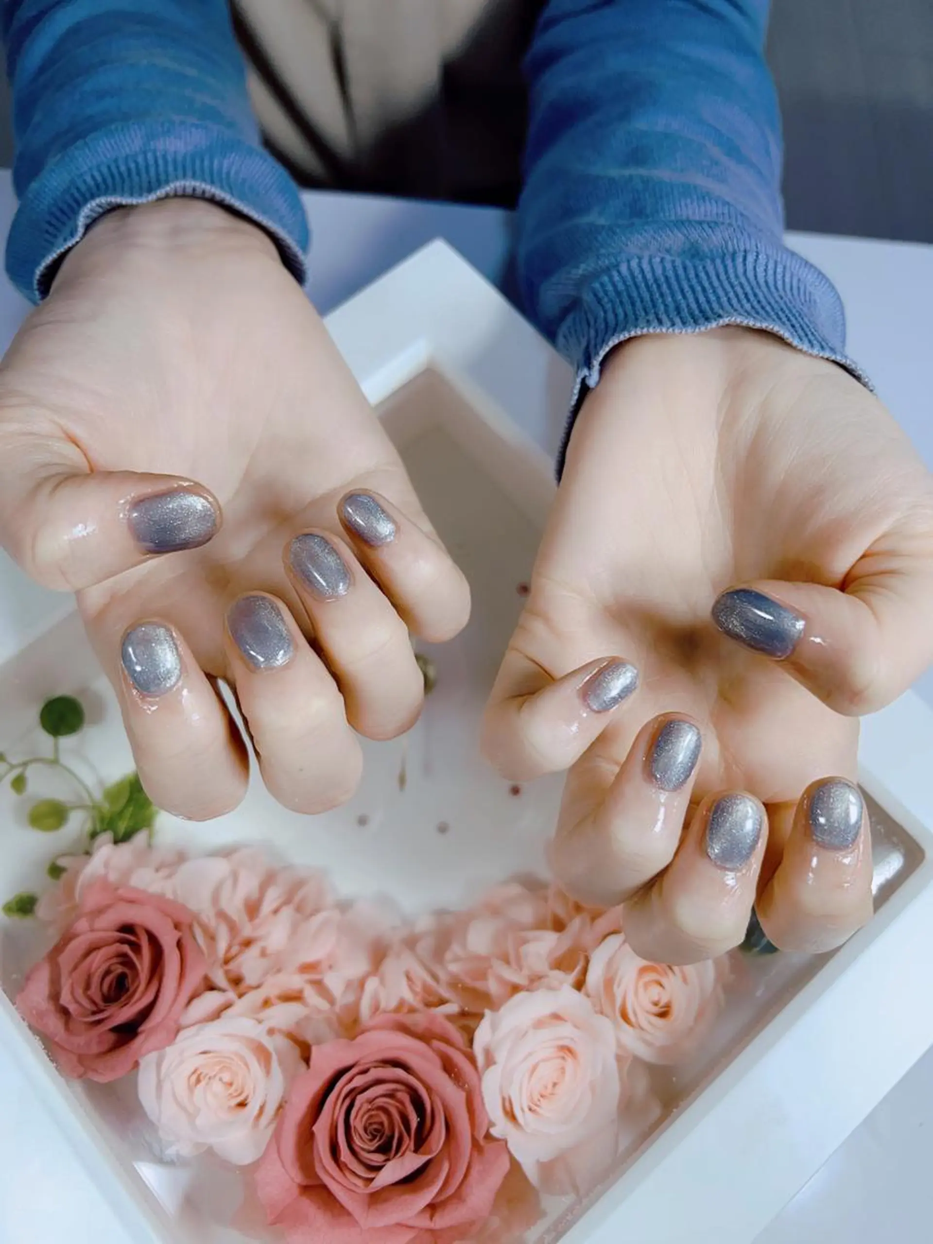 ネイル ネイルサロン ロア旧ジョリーのネイルデザイン