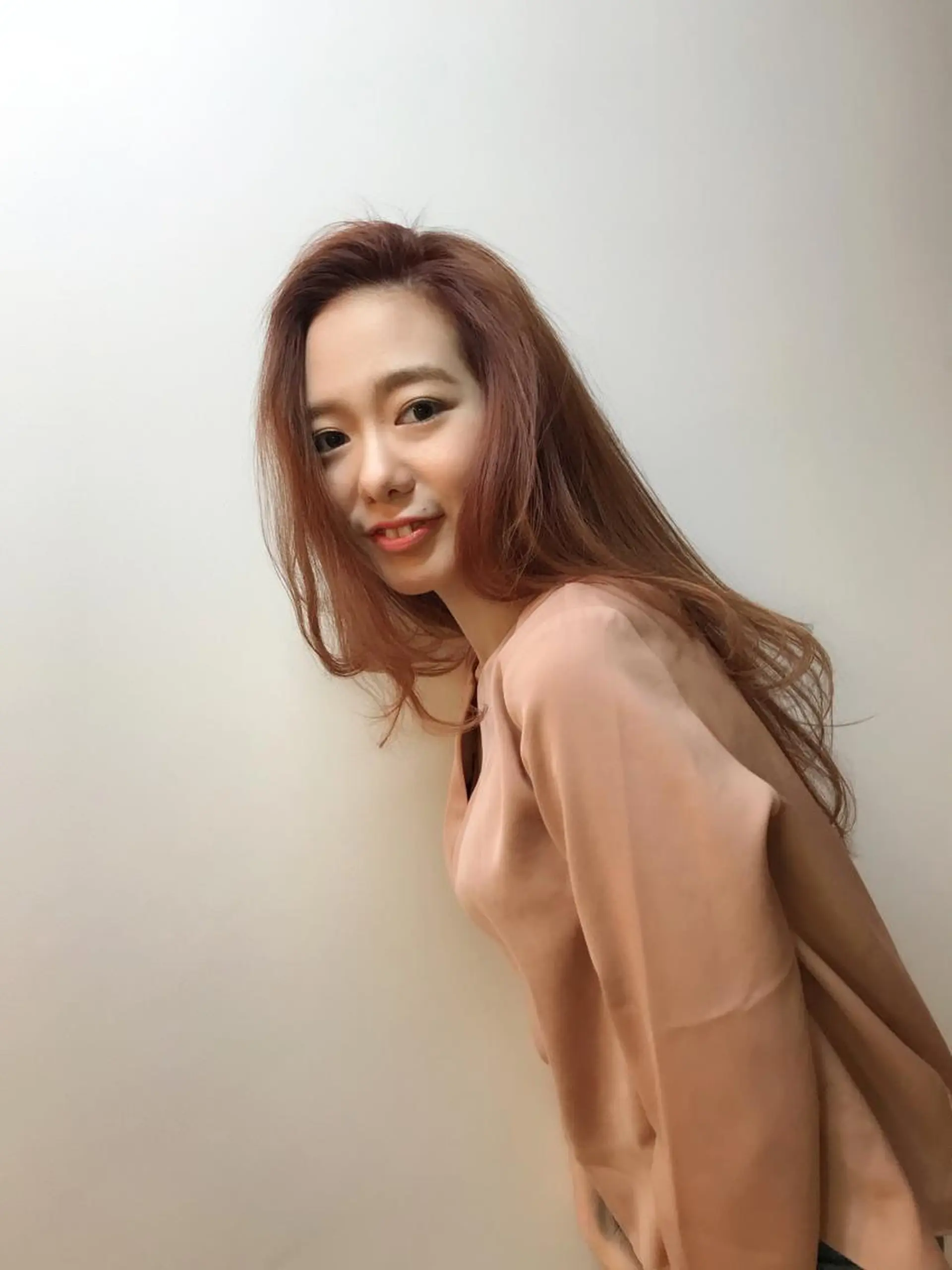 ロング カラー パーマ ヘアアレンジ ネイル マツエク・マツパ 吉川 宙翔のヘアスタイル