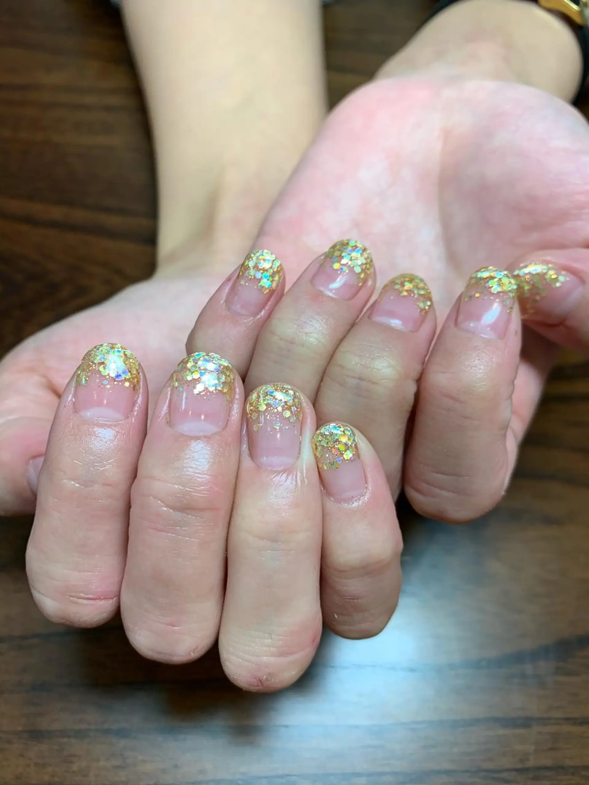 ネイル ASPILEAF所属・アスピリーフ さとみのマツエク・マツパデザイン