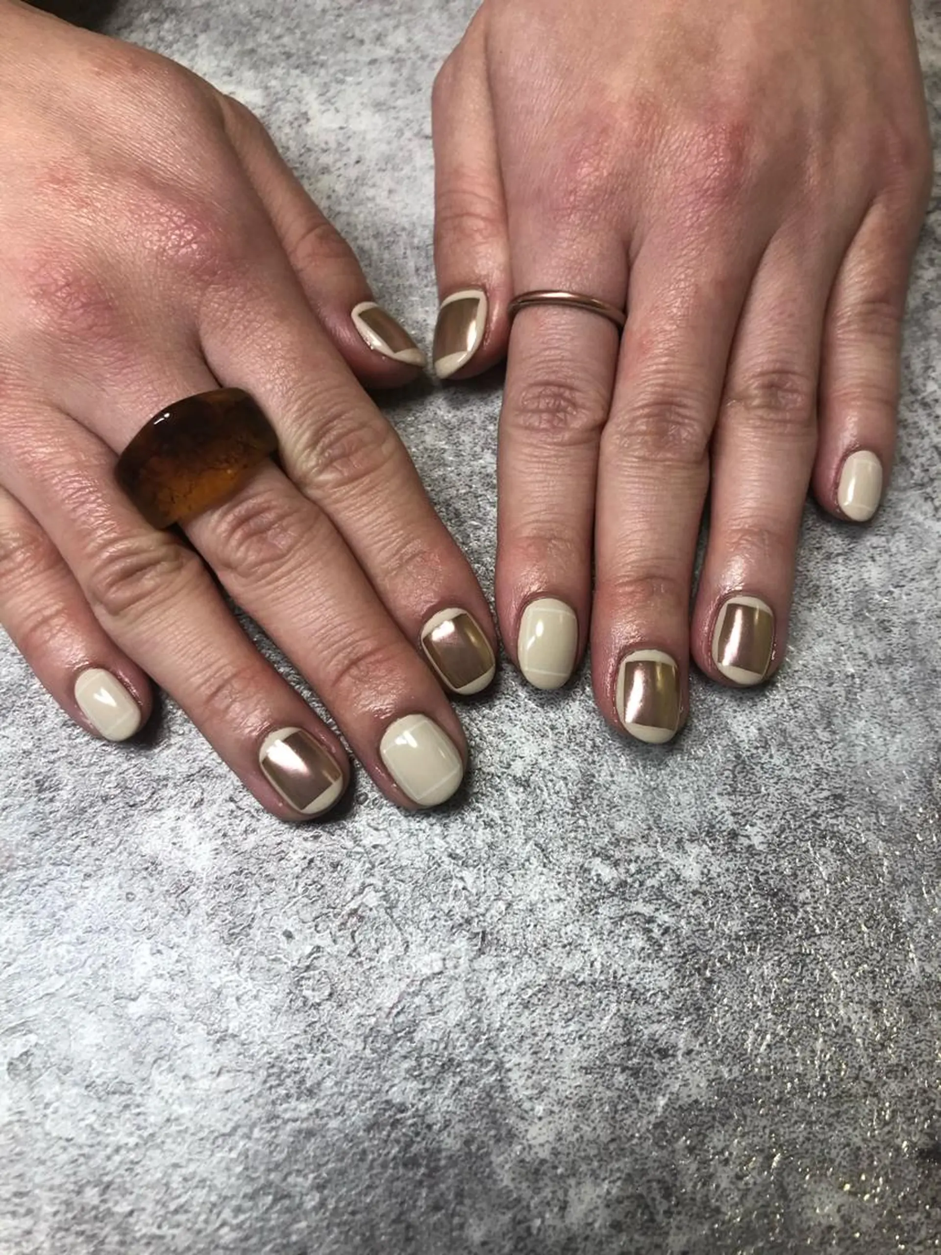 ネイル 【LINON】 airiのネイルデザイン