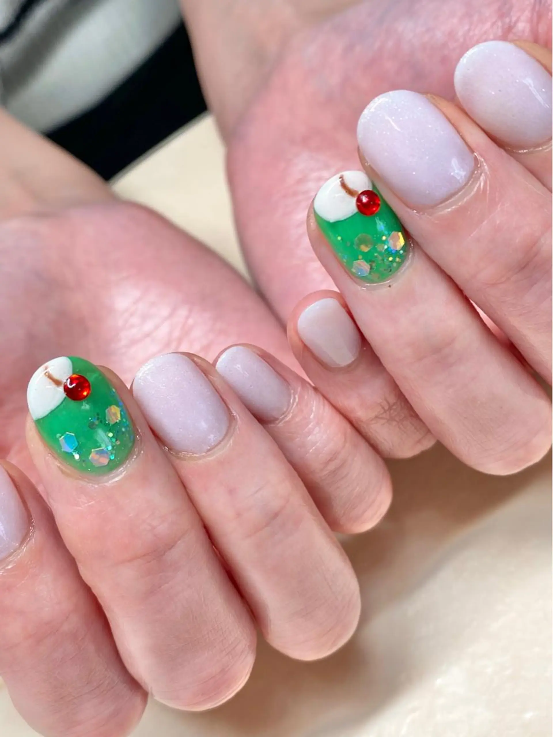 ネイル nailsalon Radditのネイルデザイン