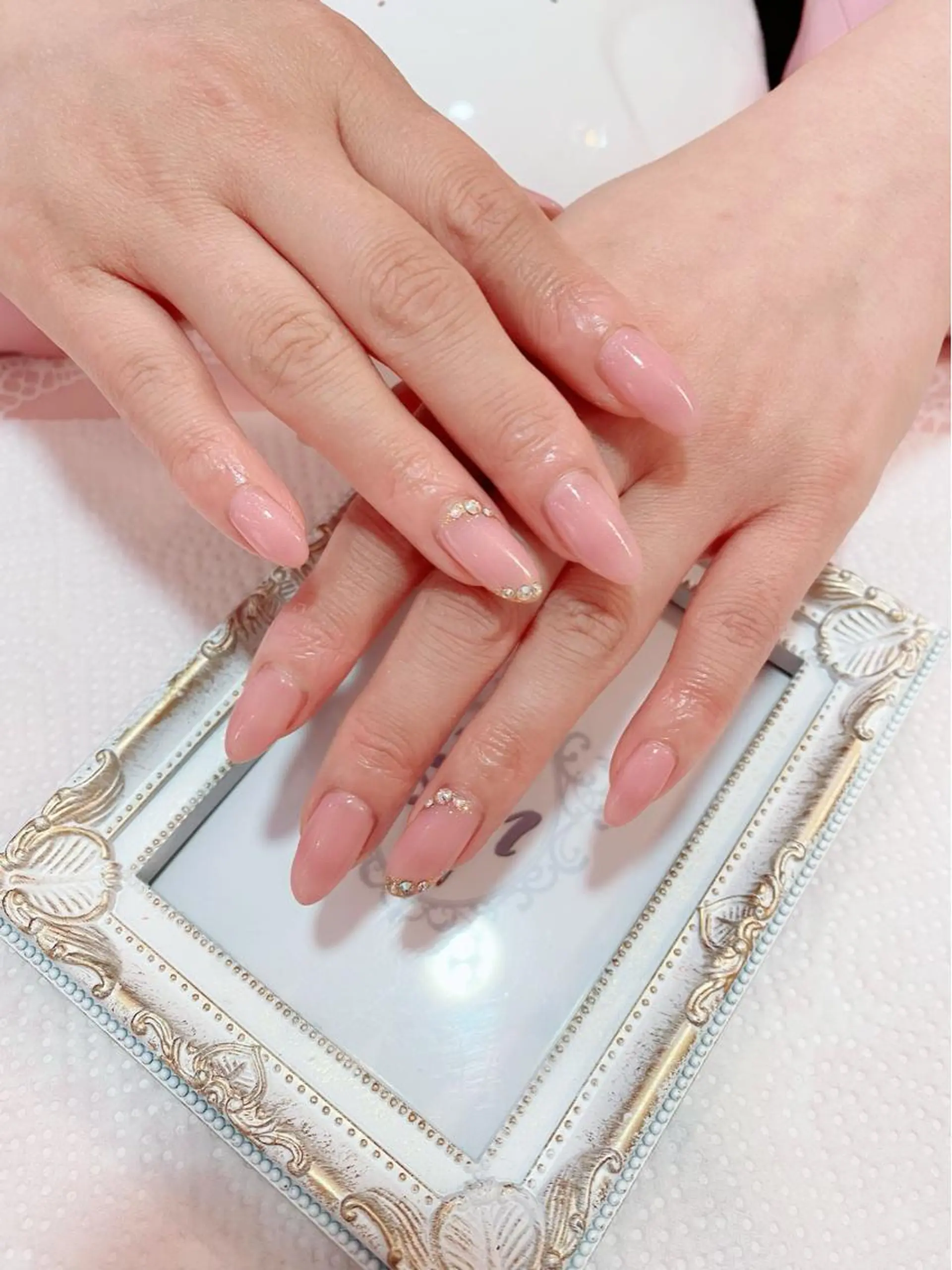 ネイル nail salon SENのネイルデザイン