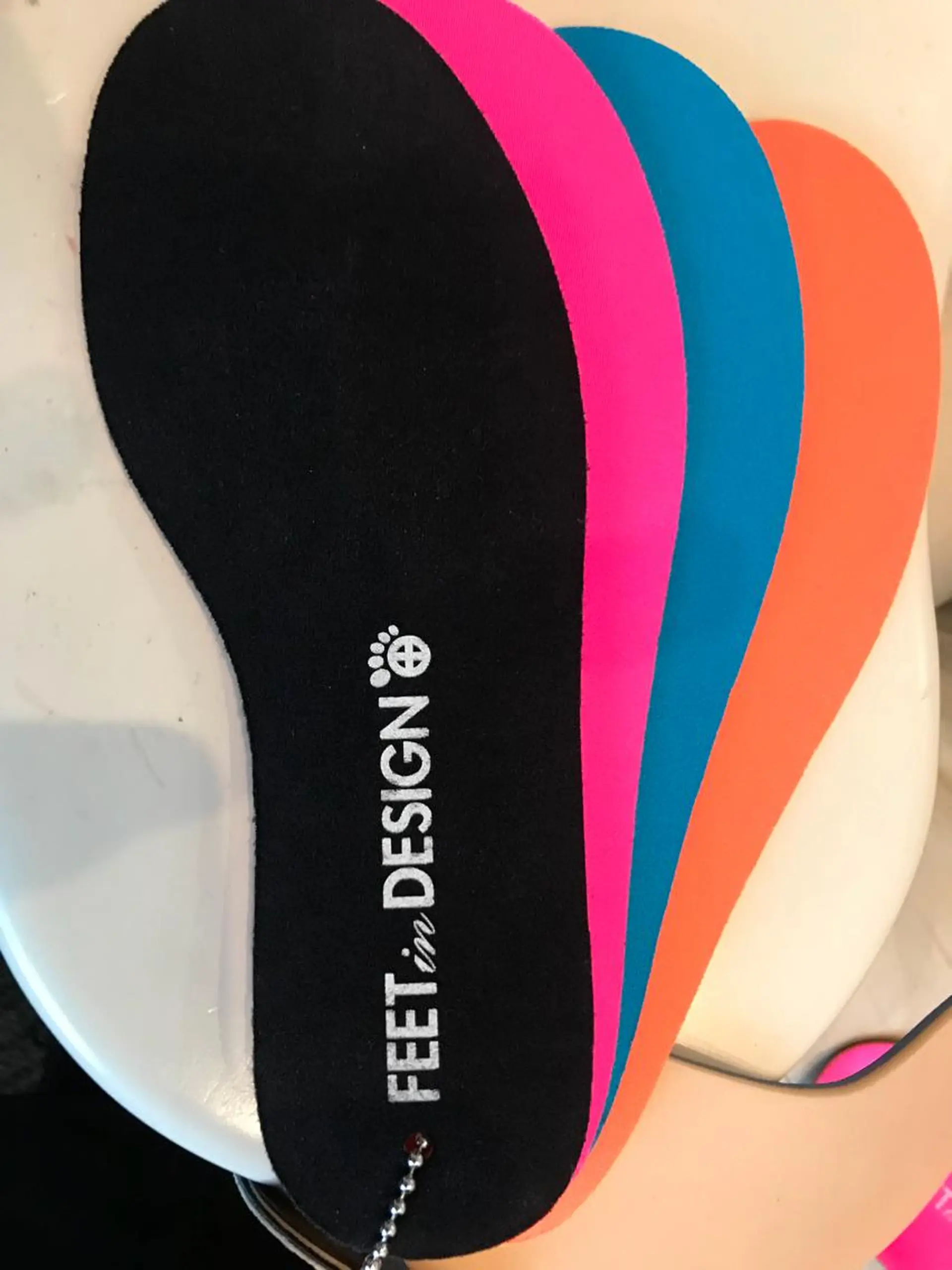 ENSIA エンシアのネイルデザイン