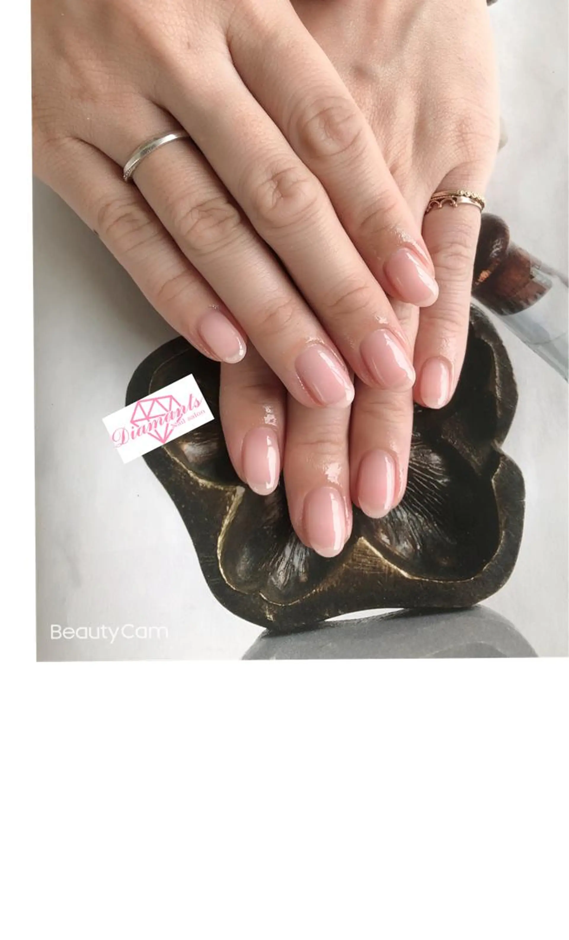 ネイル Asa miのネイルデザイン