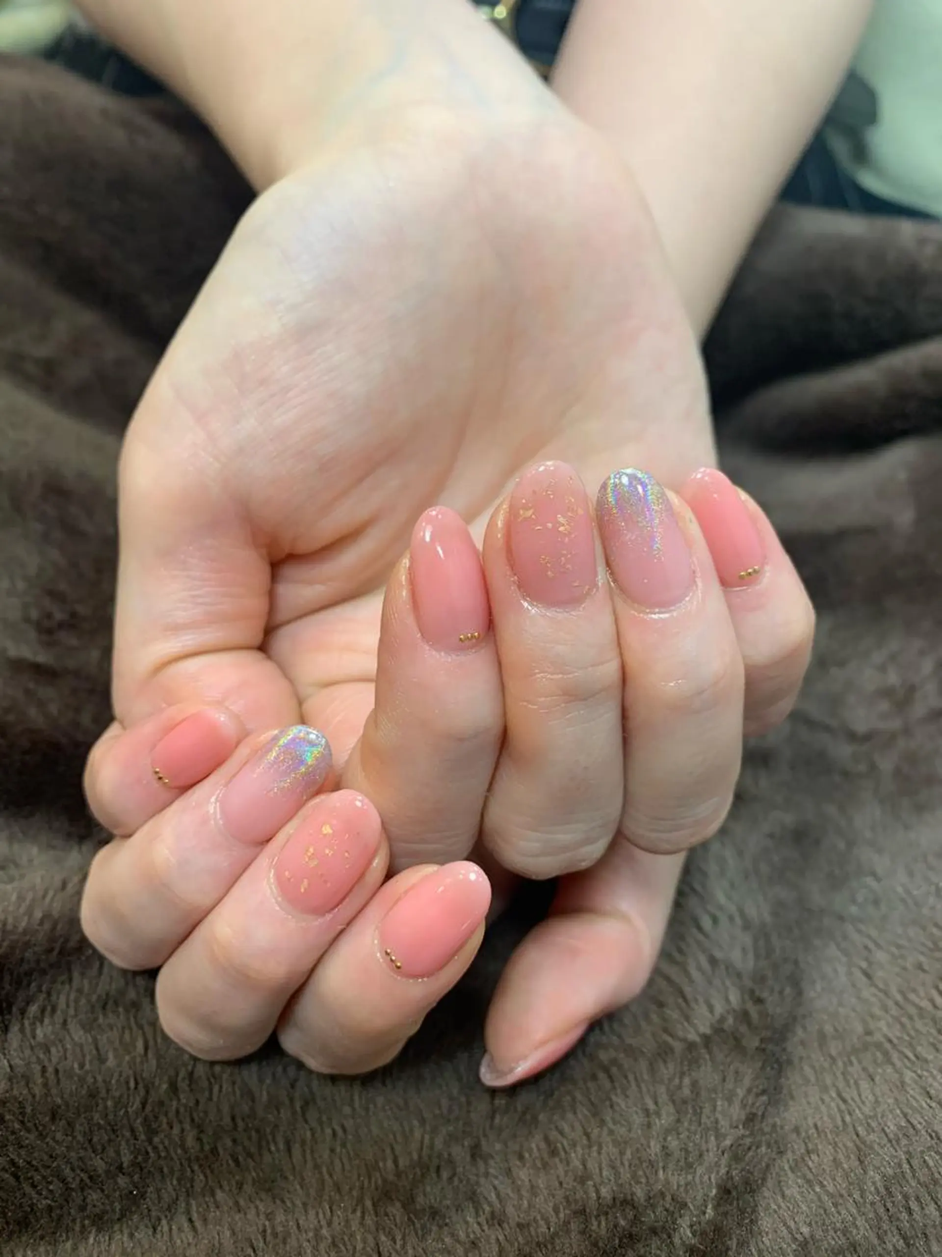 ネイル アスピリーフ さとみのマツエク・マツパデザイン