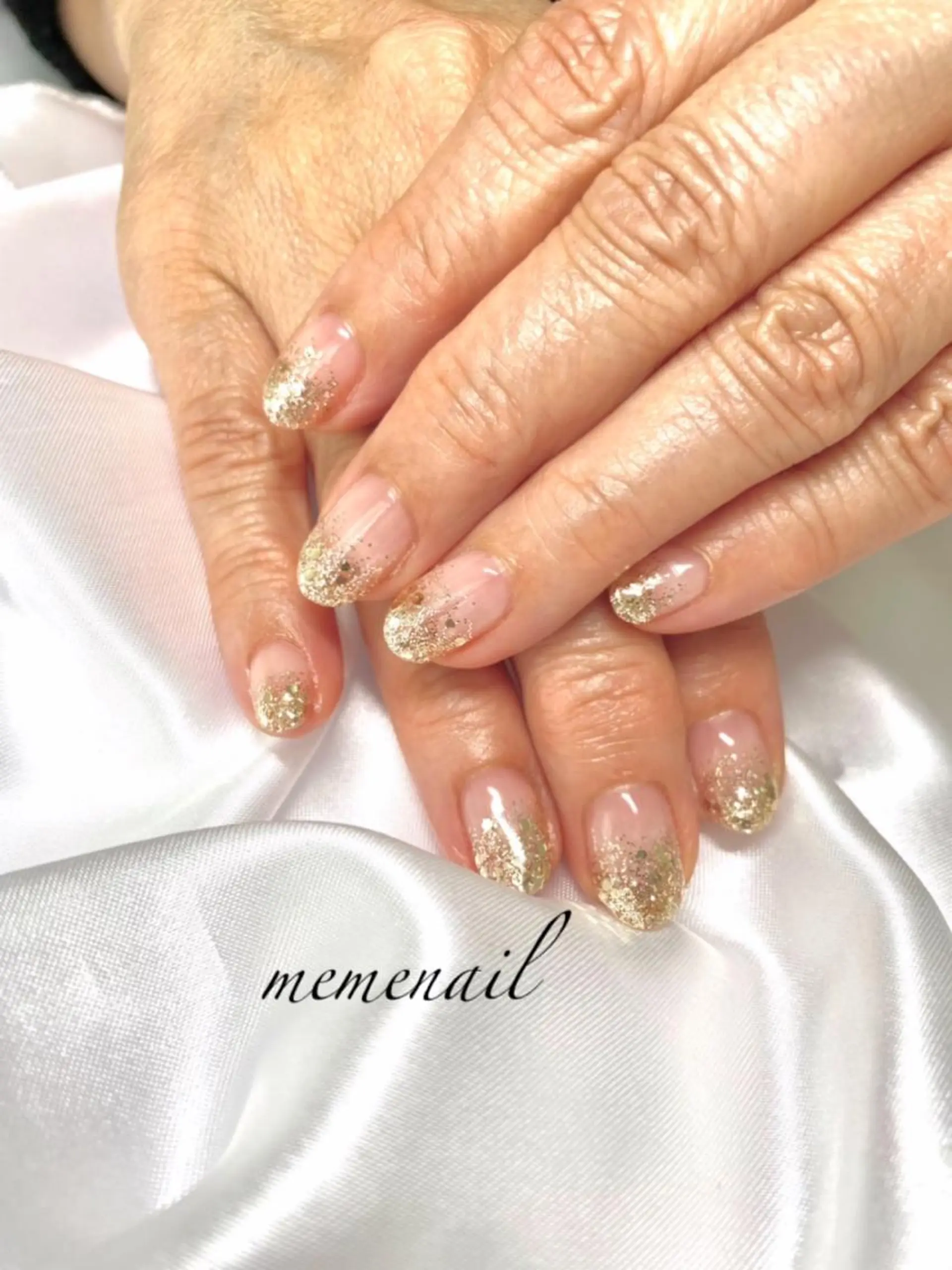 ネイル Noguchi Megumiのその他イメージ