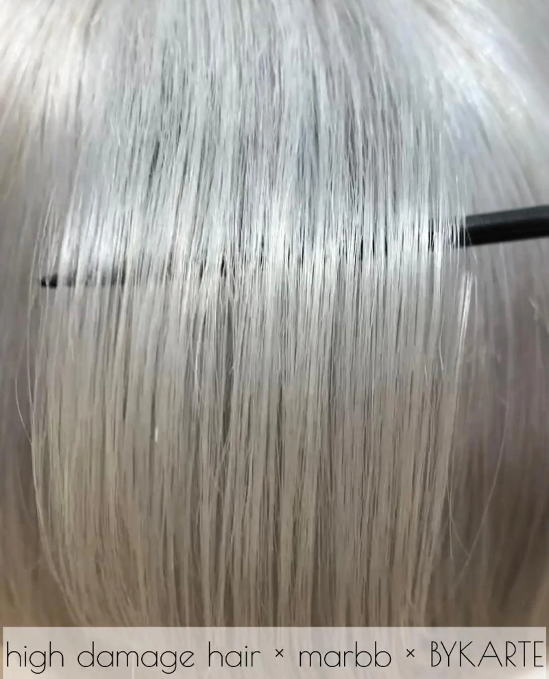 B E C H I C O〔べち子〕のヘアスタイル