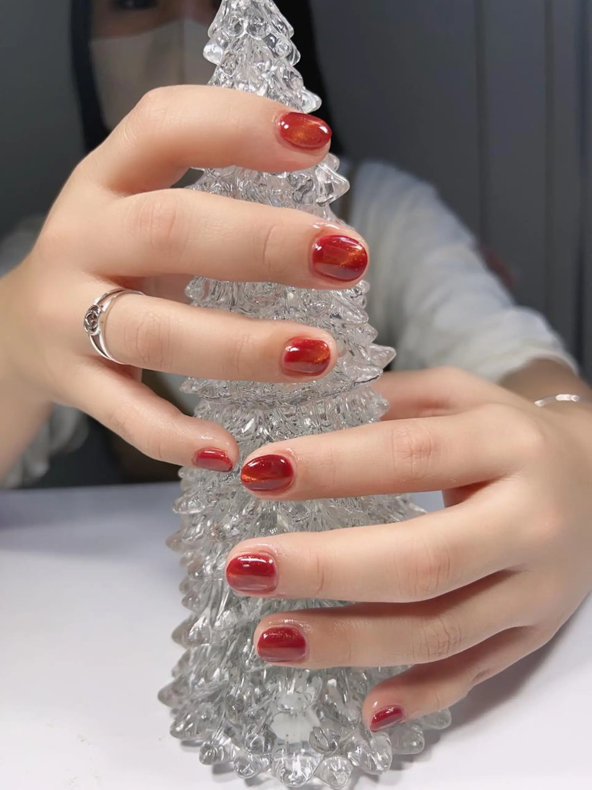 ネイル ネイルサロン ロア旧ジョリーのネイルデザイン