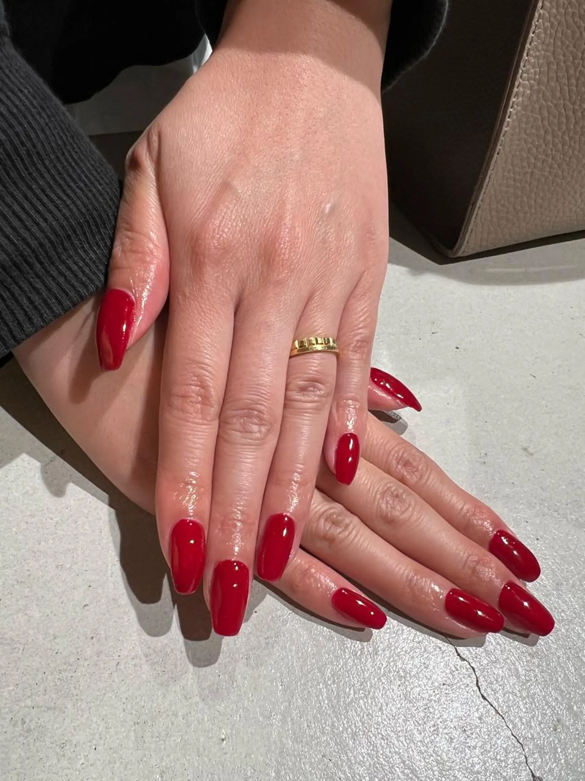 ネイル ハンドネイル zir  nail 🕊️💗RIOのネイルデザイン