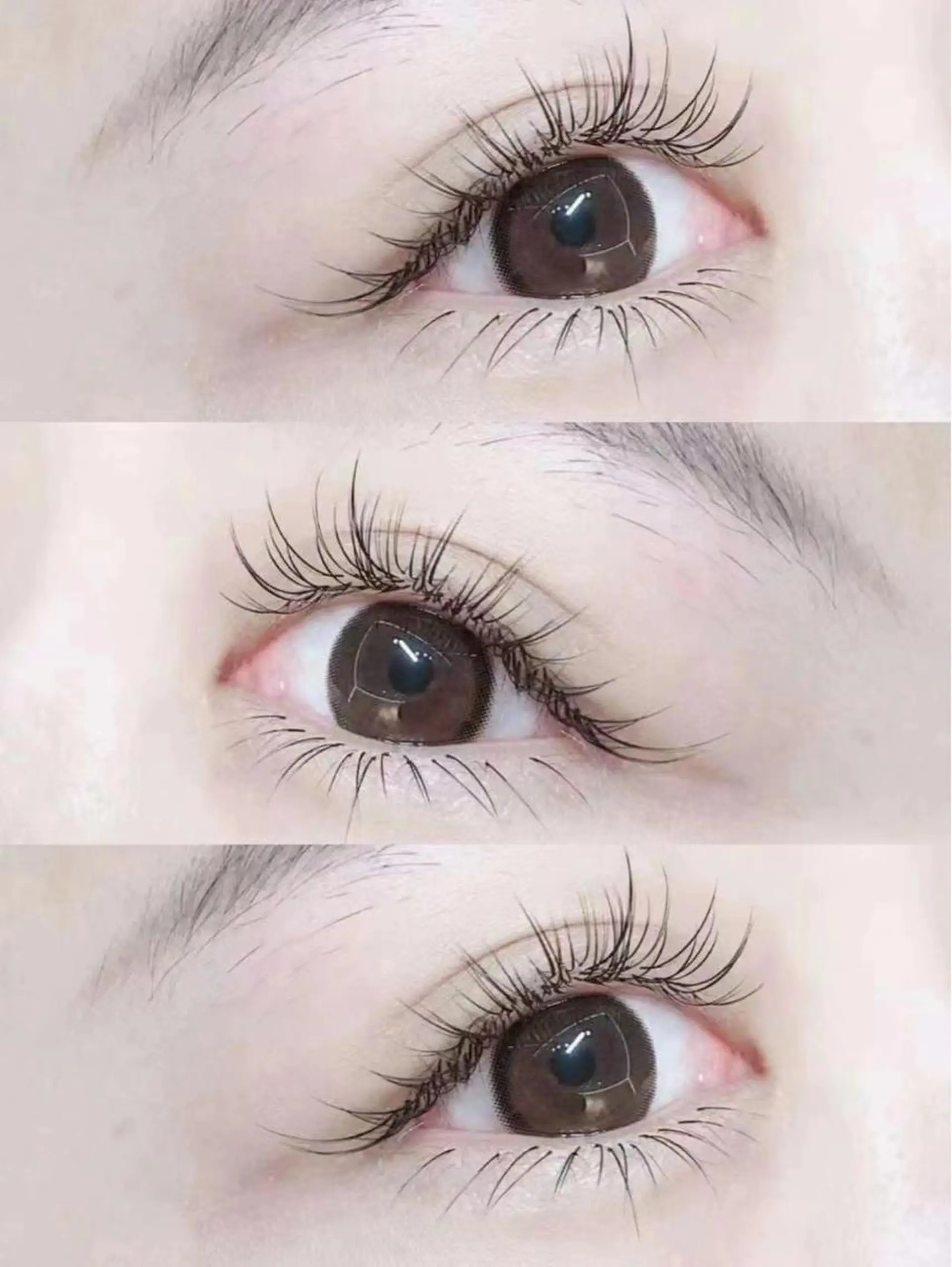 マツエク・マツパ M🌷nail 長さだし専門店のネイルデザイン