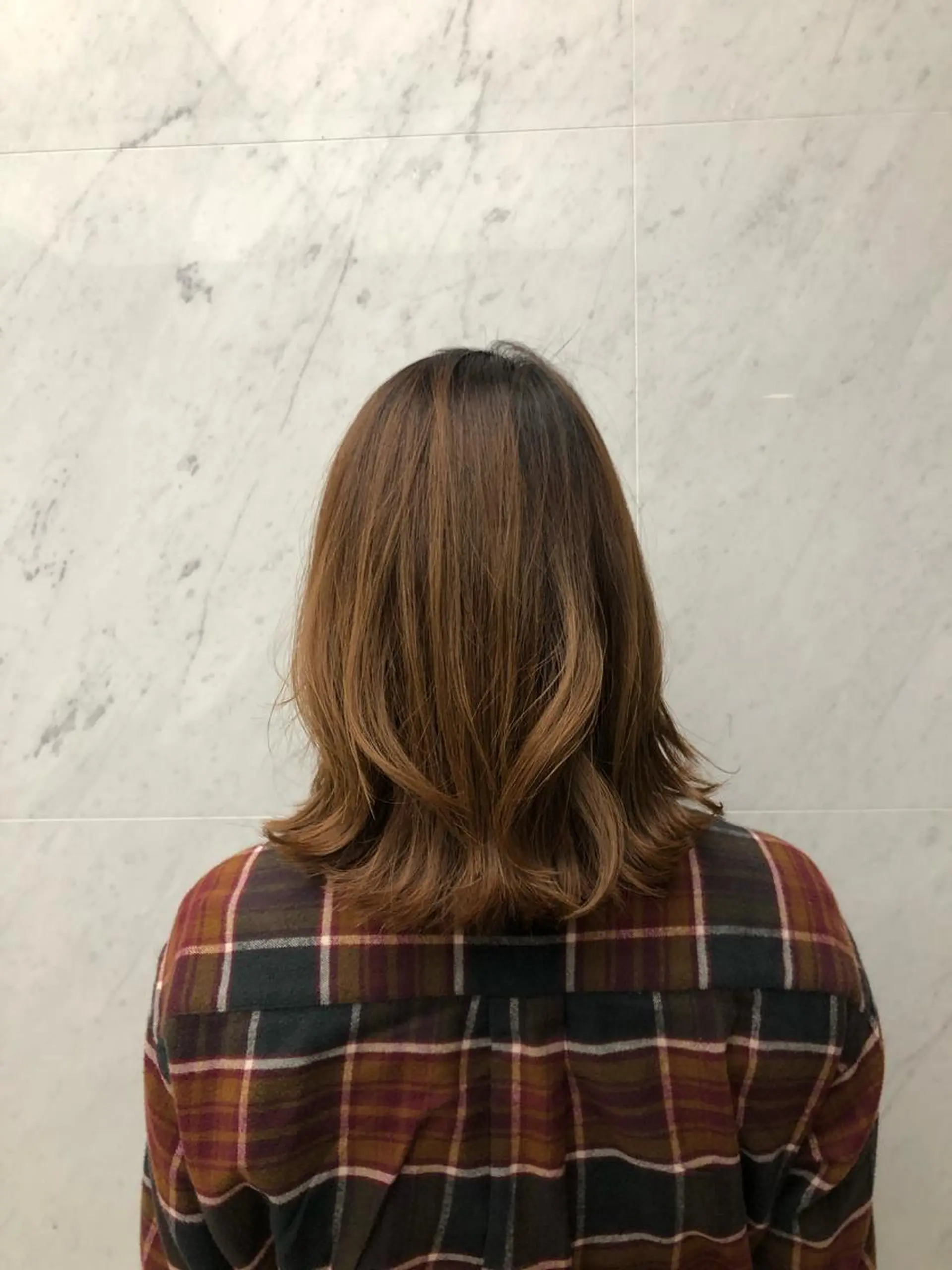 ミディアム hair&culture　gallery molco所属・SNSモデル募集/ ショート/ボブ/のその他イメージ