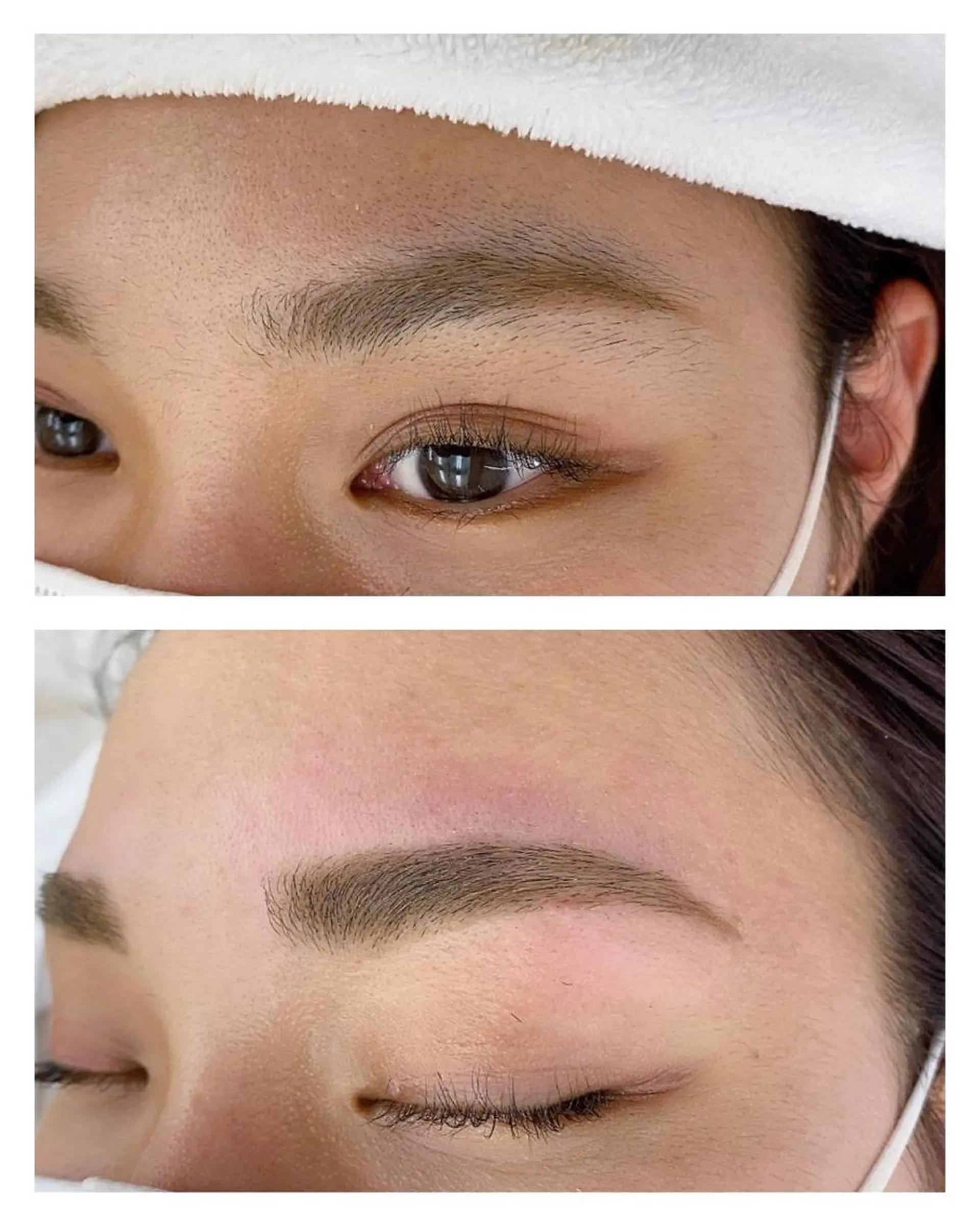 ohana / umedaのマツエク・マツパデザイン