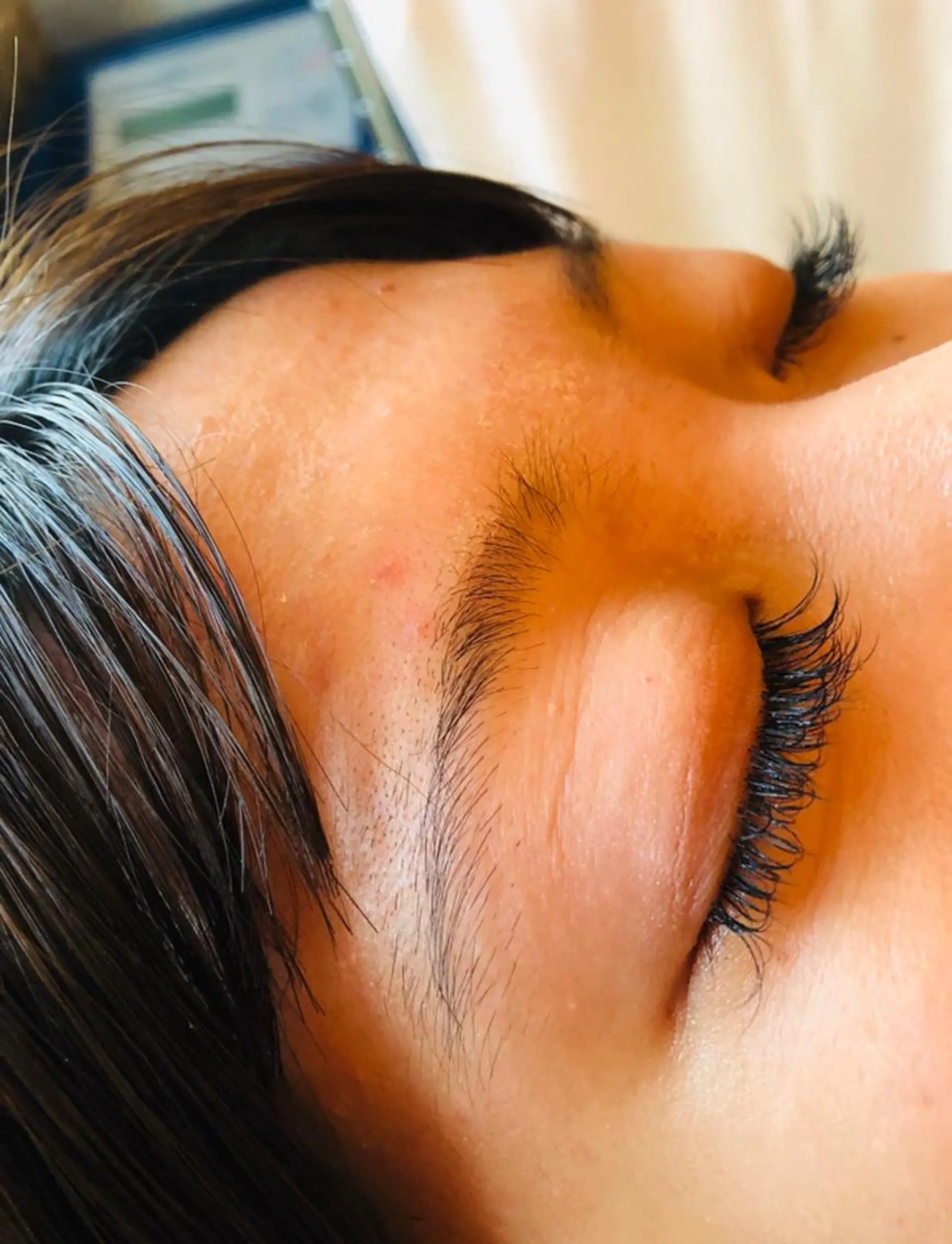 マツエク・マツパ loisir yamanoのマツエク・マツパデザイン