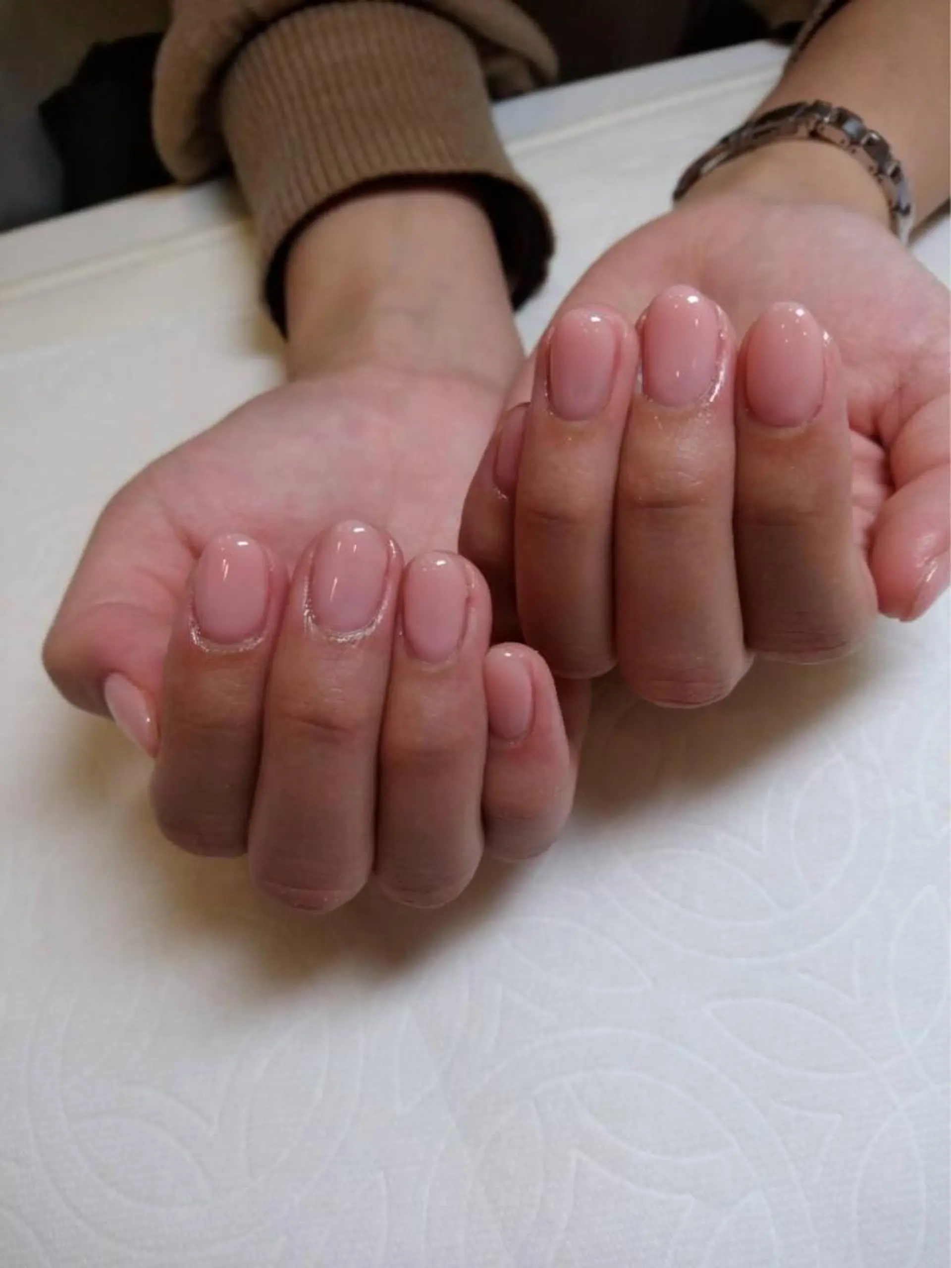 ネイル Genesis Plus大津京店のネイルデザイン