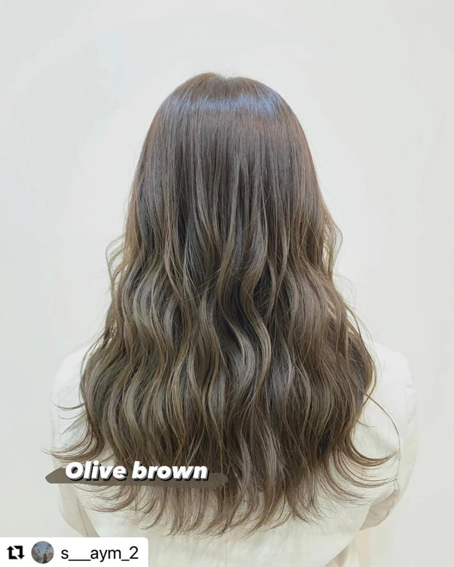 ミディアム カラー メンズ ダブルカラー 🩷Eny terrace🩷のヘアスタイル