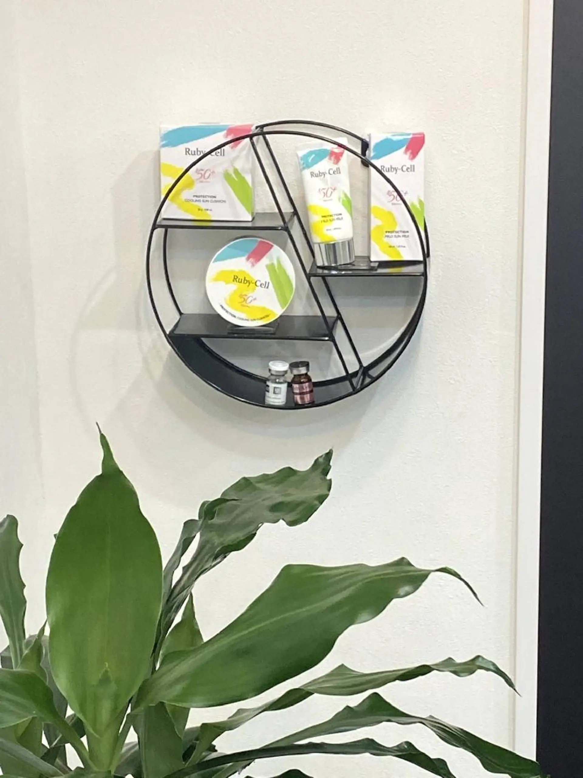 韓国アイドルまつげ ❤️LUSHLASHのマツエク・マツパデザイン