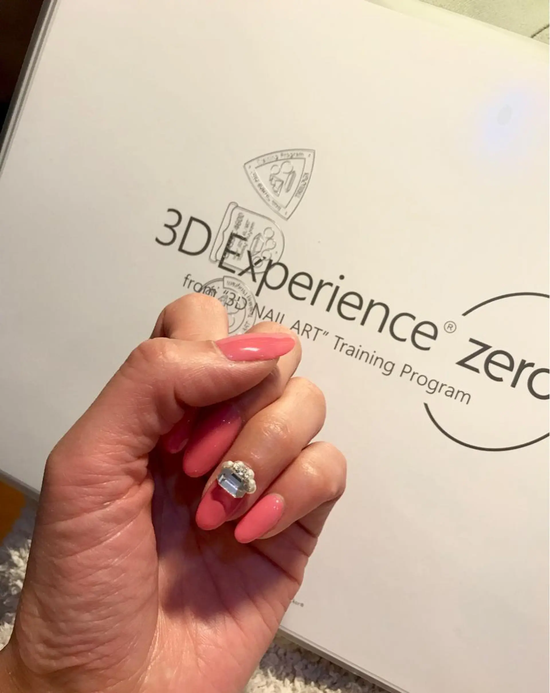 ネイル 佐藤  悠子のネイルデザイン