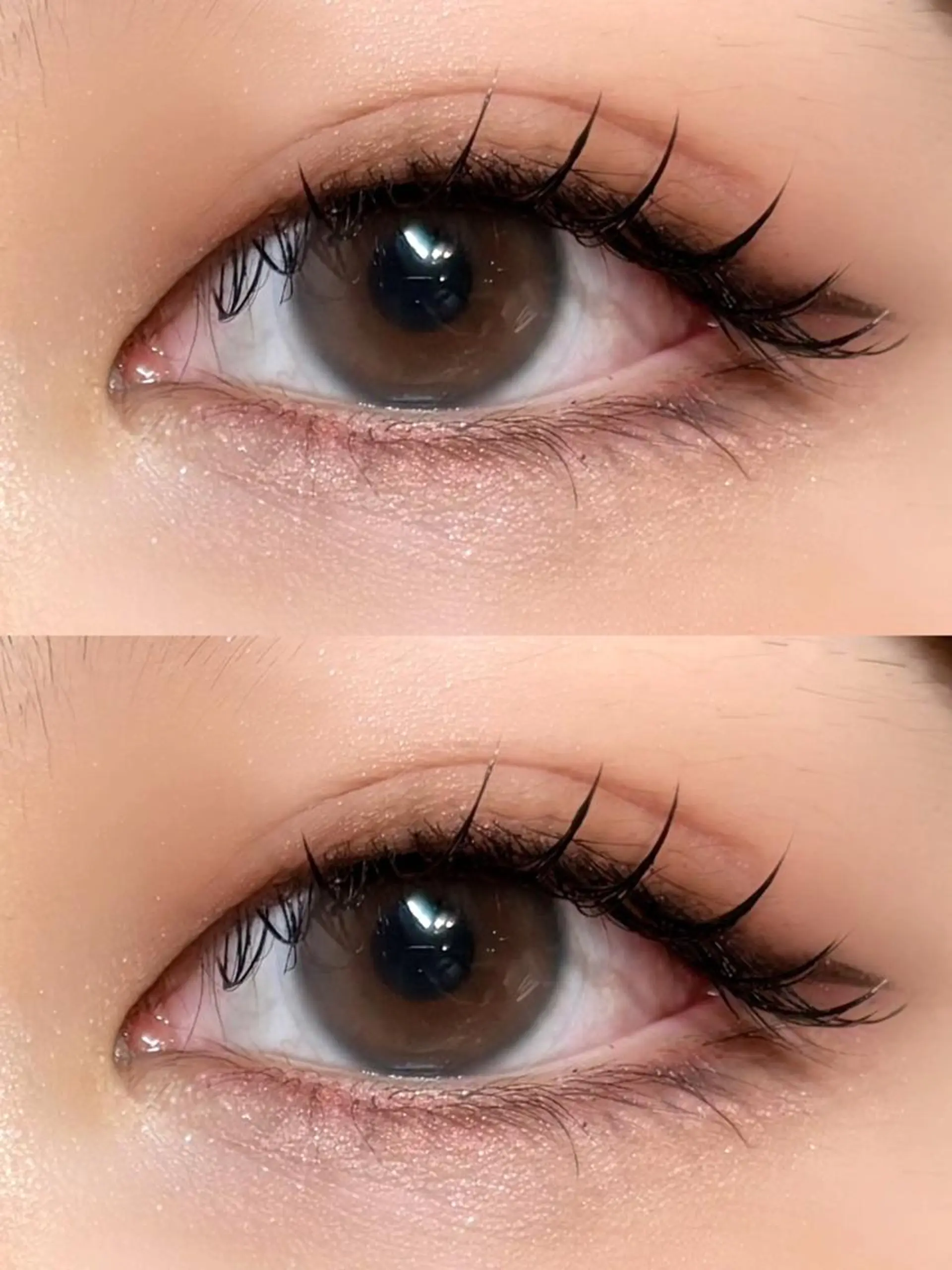 マツエク・マツパ 🎀韓国風まつげ🎀 KIRA🎀の眉毛・アイブロウイメージ