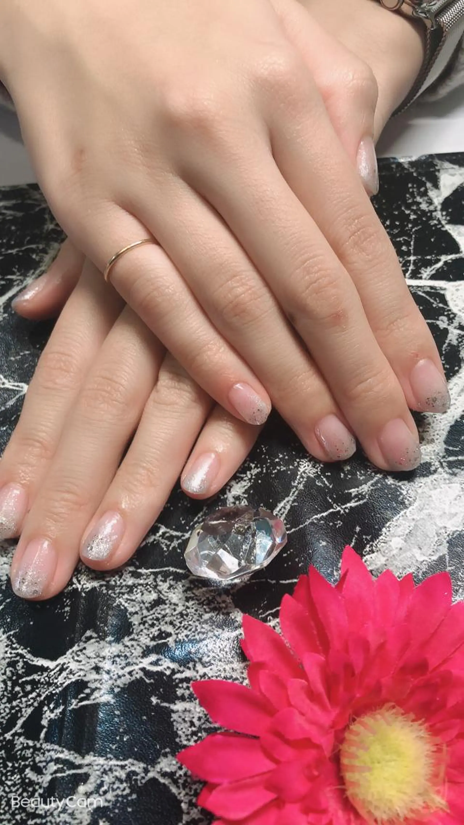 ネイル ✨アン ミユ✨のネイルデザイン