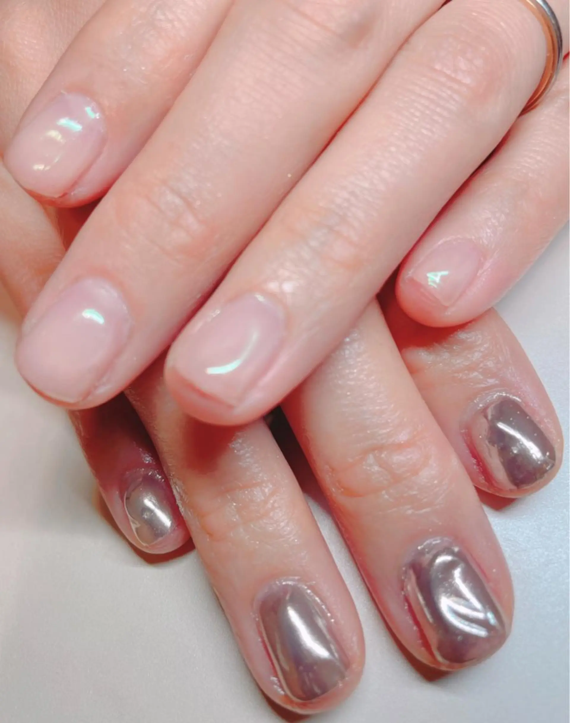 ネイル Ｓ Reyのネイルデザイン