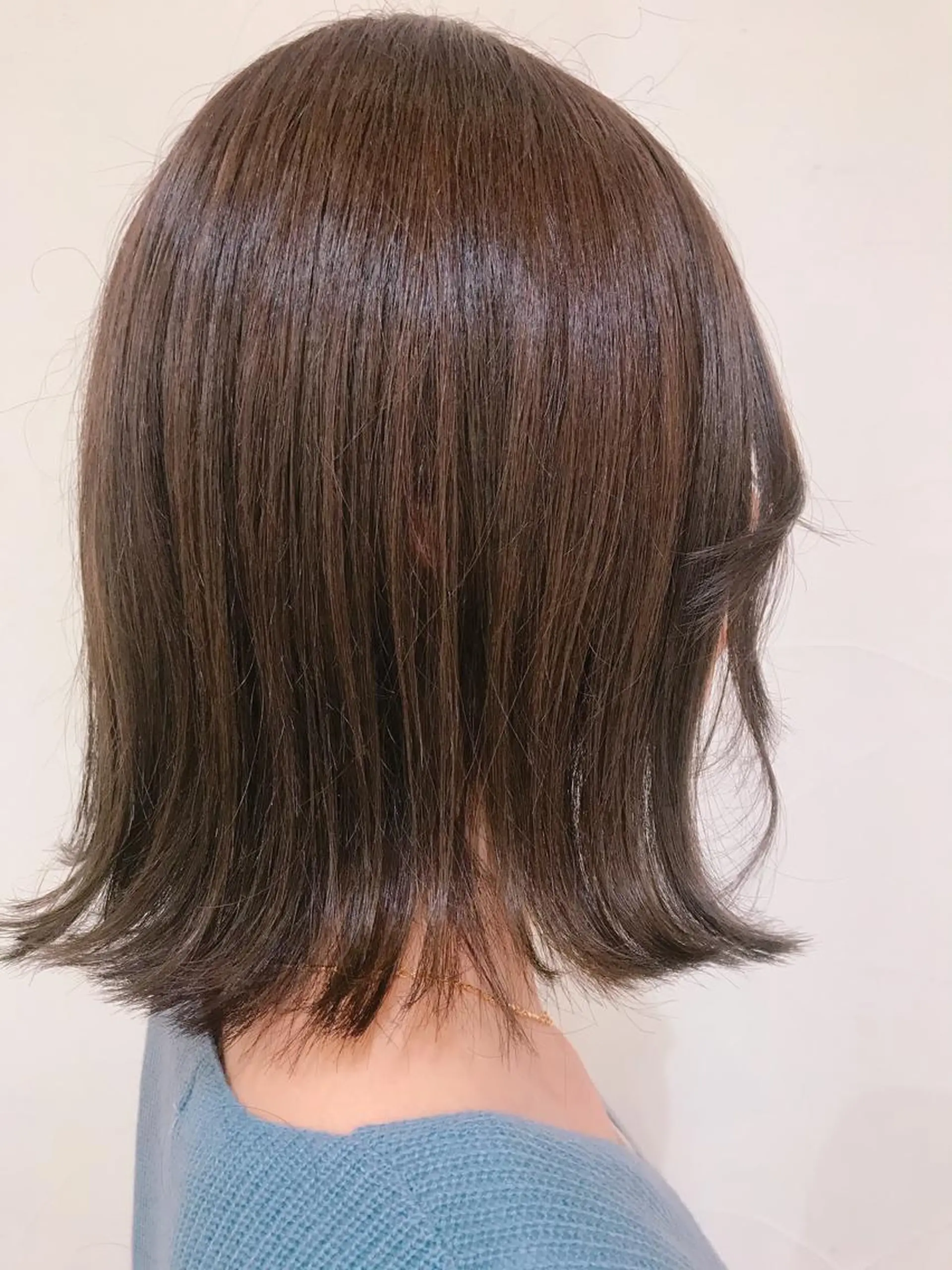 ショート トレンドヘアーに🌈 川村　静香のヘアスタイル