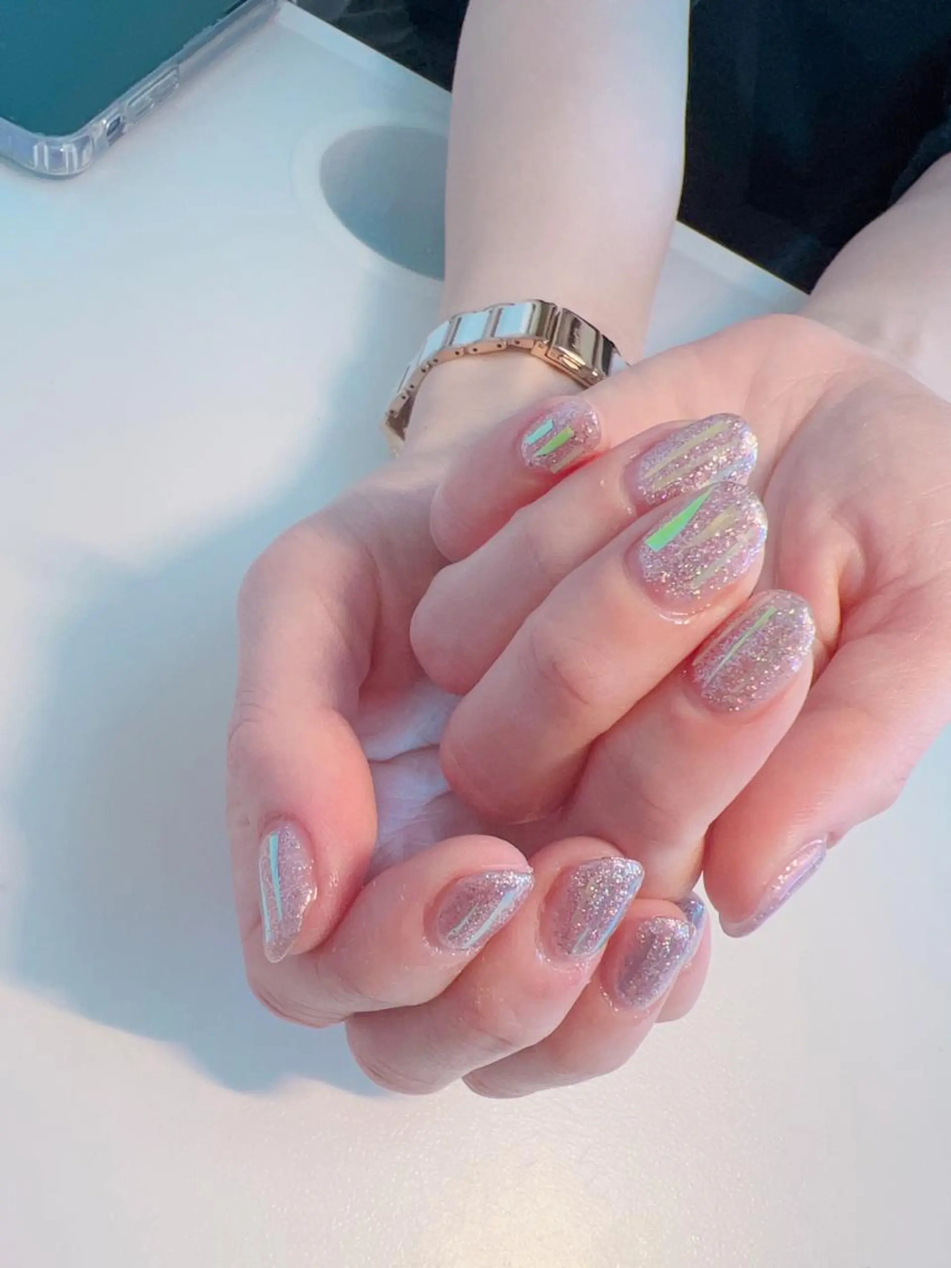 ネイル kondo Emiのネイルデザイン