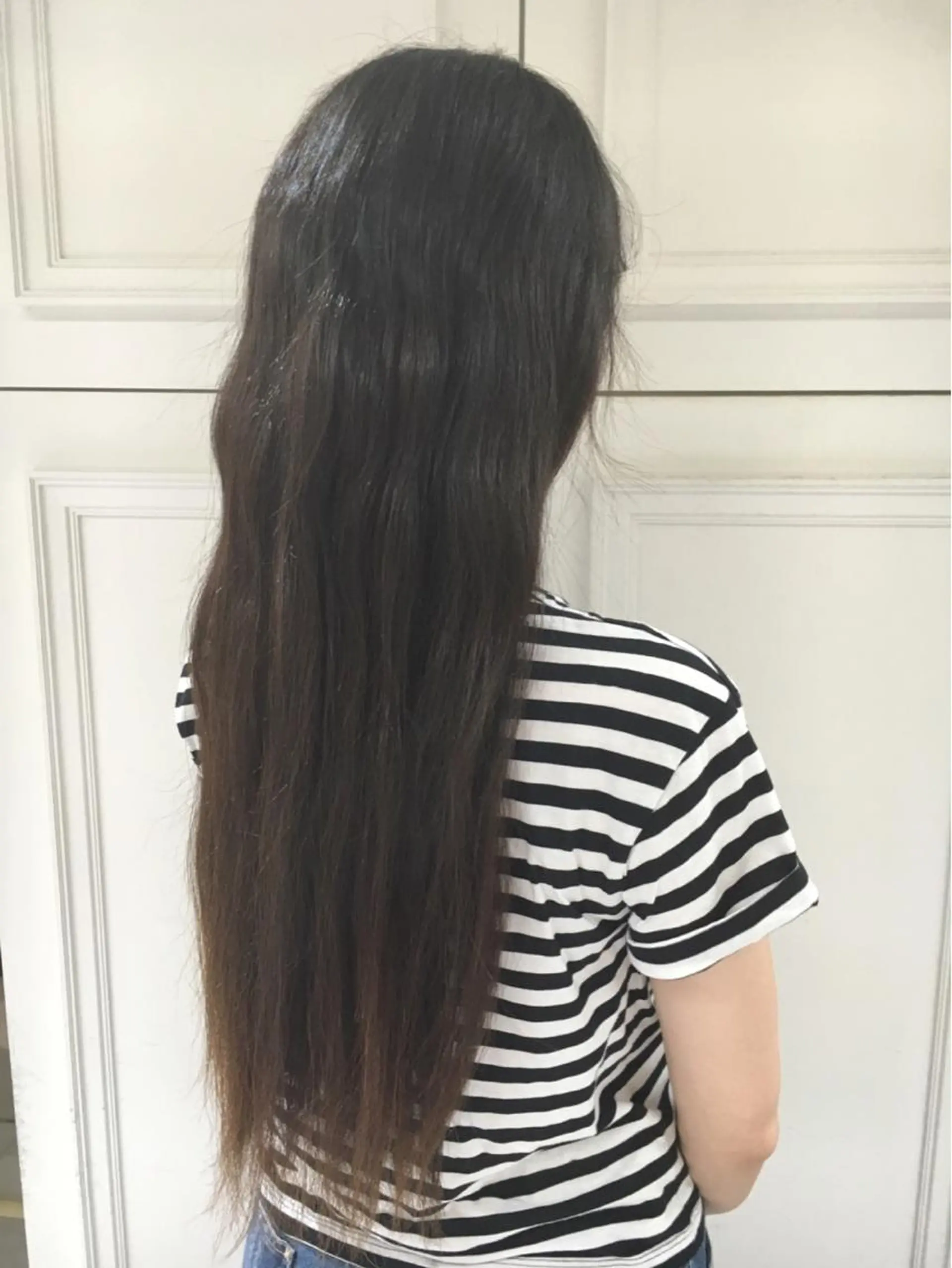 ロング fukuyasu rikaのネイルデザイン