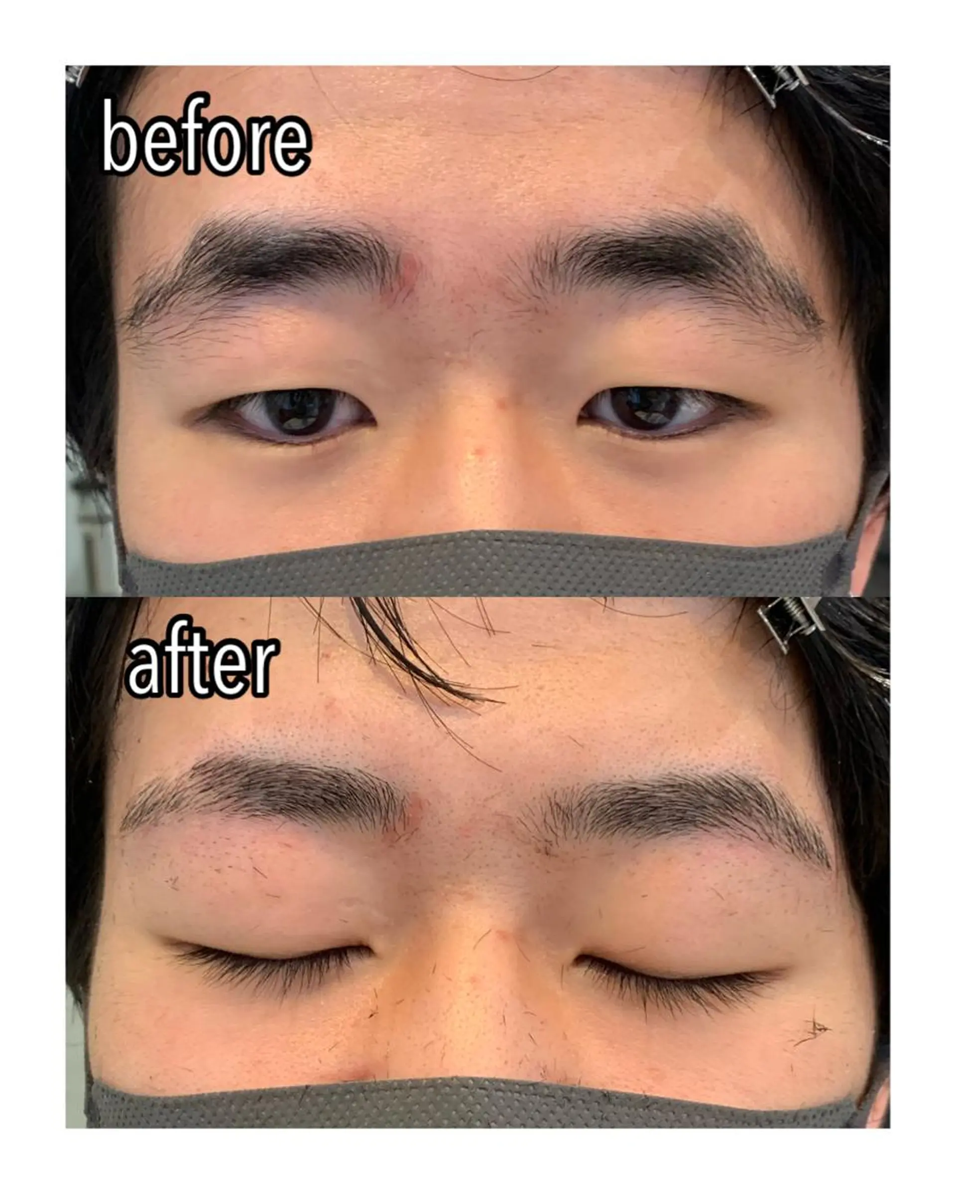 メンズ 💟Opus/ Mizuki🐕💟のヘアスタイル