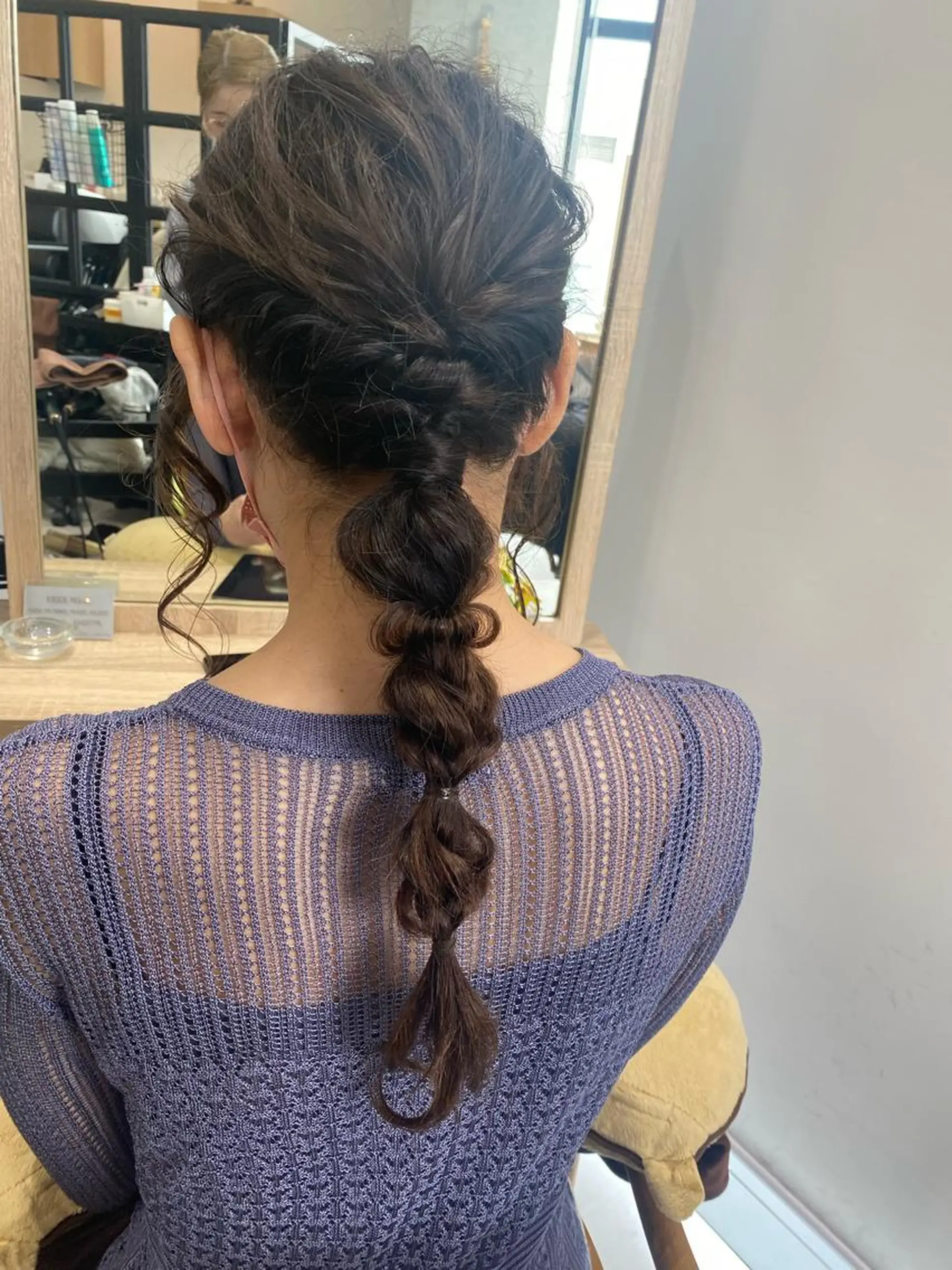 ロング ヘアアレンジ ヘアセット 似合う髪型が 分からない方へのヘアスタイル