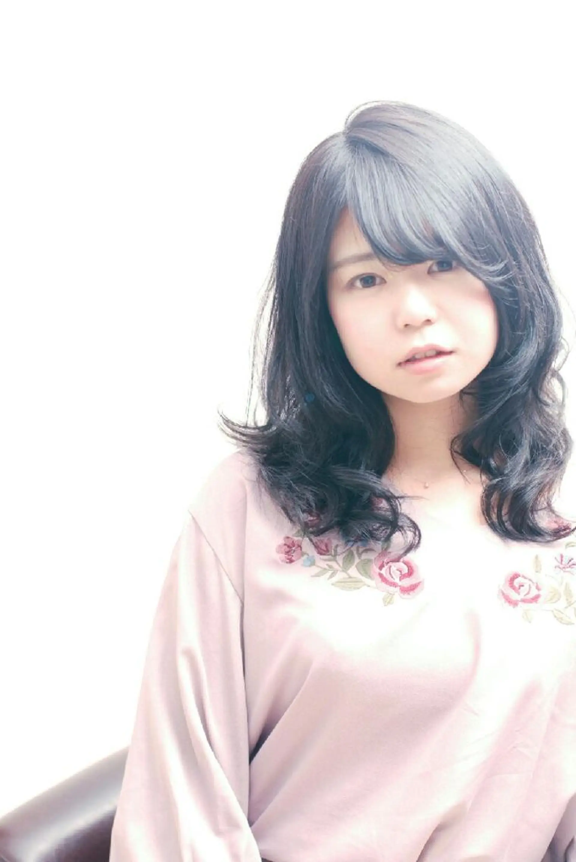 セミロング baroque hair［バロックヘア］所属・赤羽 進のその他イメージ