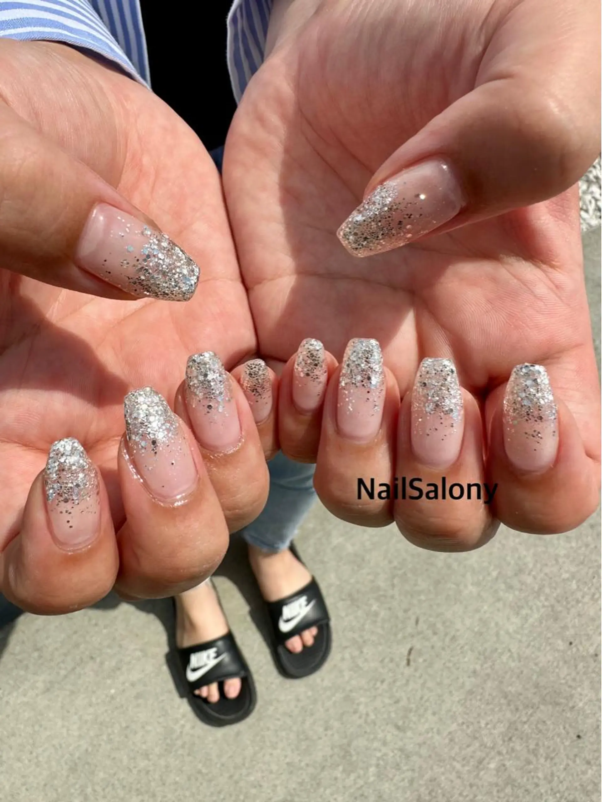 ネイル ハンドネイル Nail Salon yのネイルデザイン