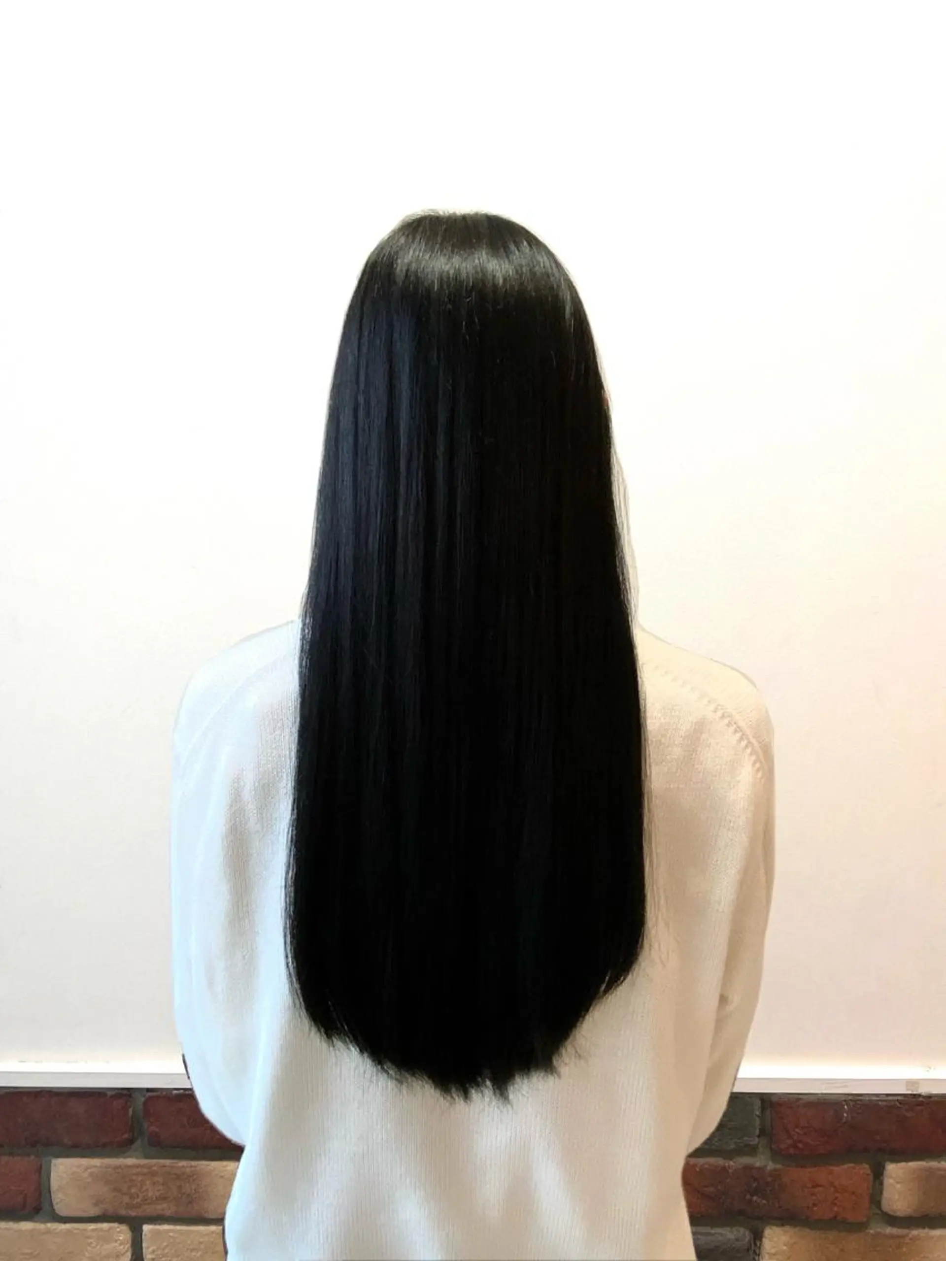 ロング 棚橋 光海のヘアスタイル