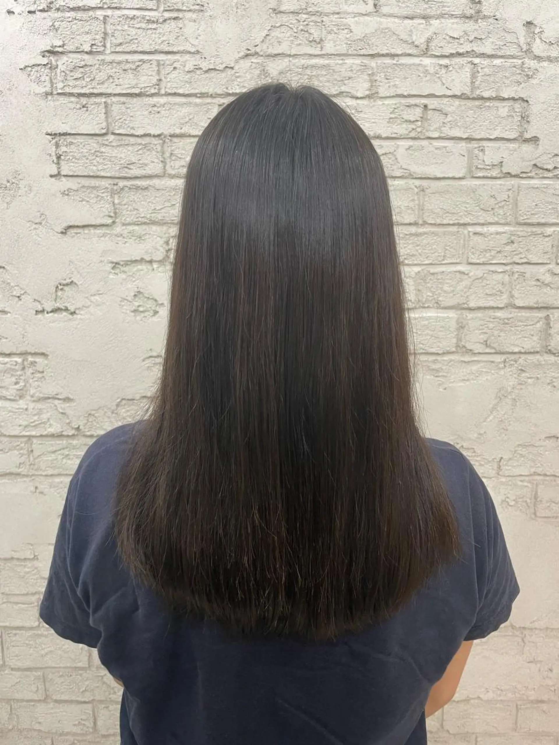 ミディアム ブリーチカラーボブ sayo🧸🤎のヘアスタイル