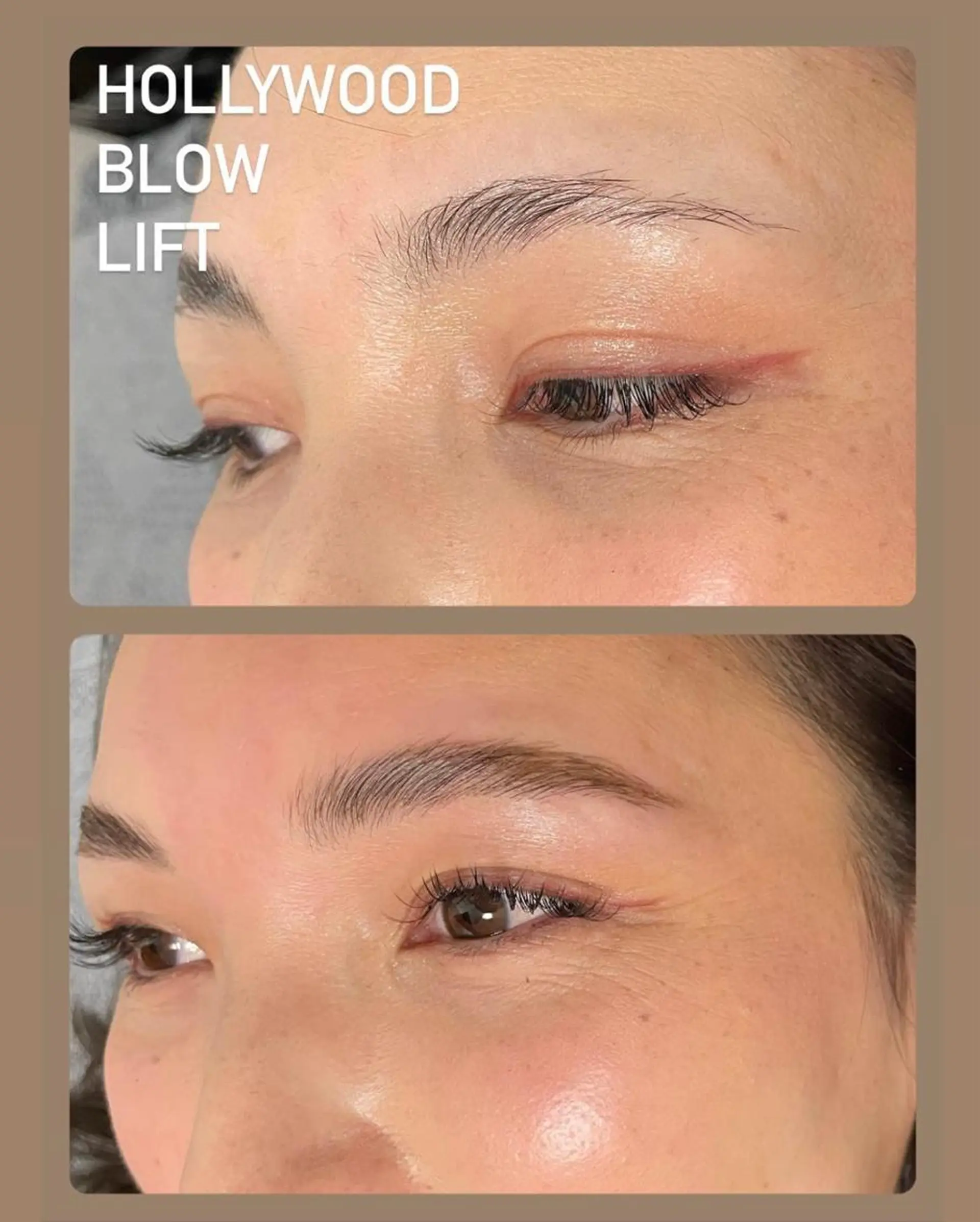 アイブロウ 北山／ボブ／レイヤー /maru☺︎のヘアスタイル