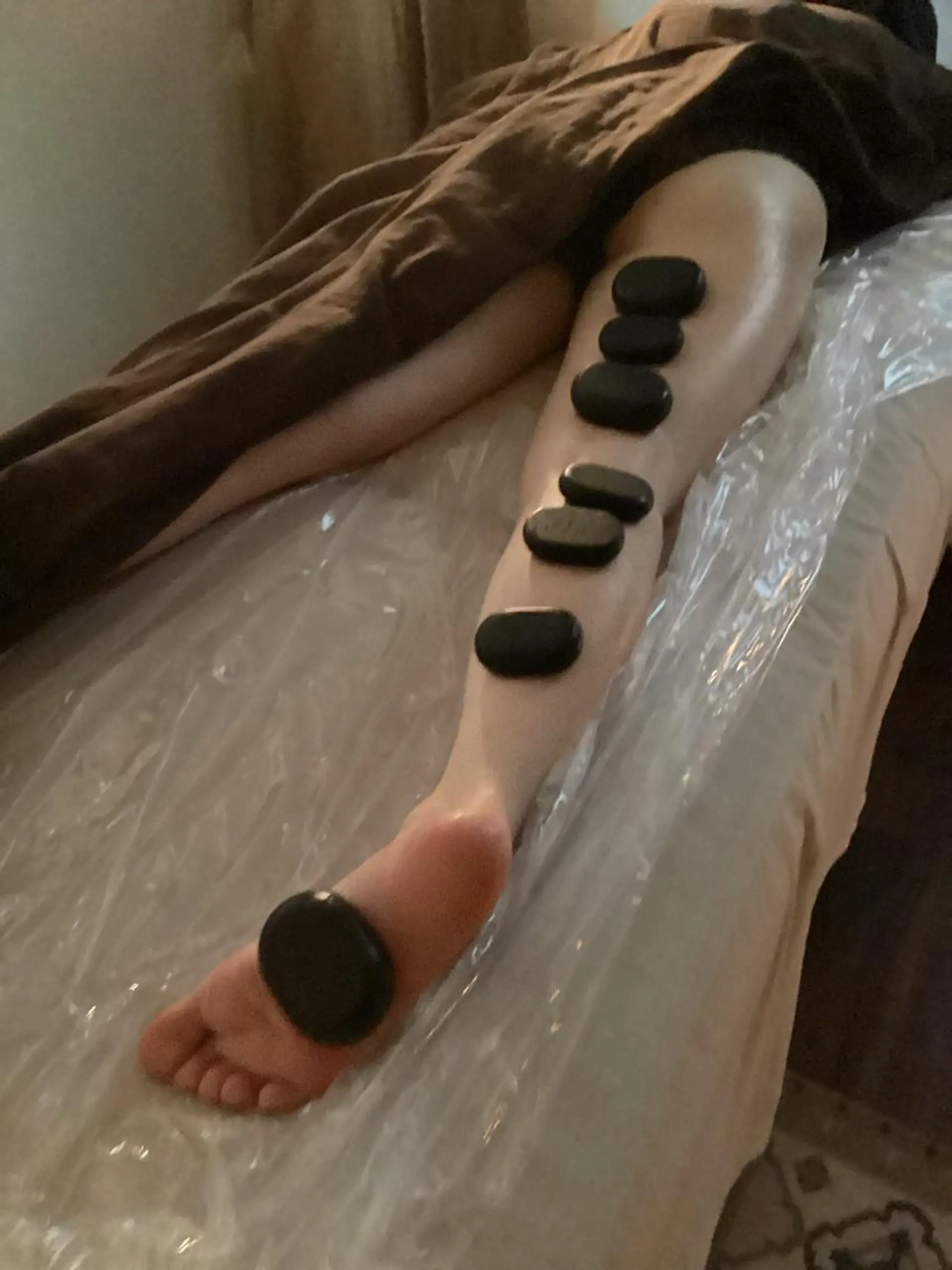 lumière d’espoirのエステ・リラクイメージ