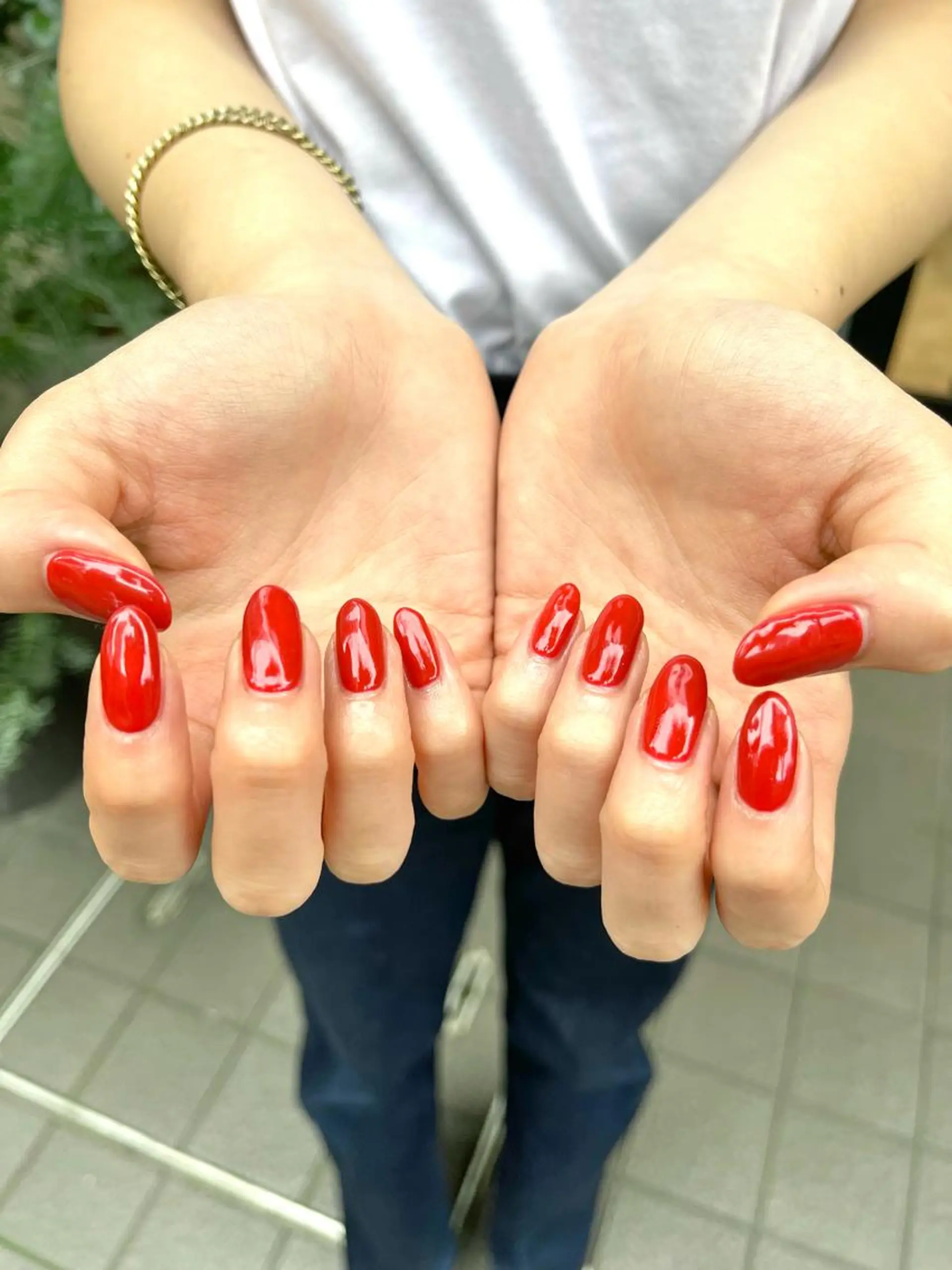 ネイル ano ♡のヘアスタイル