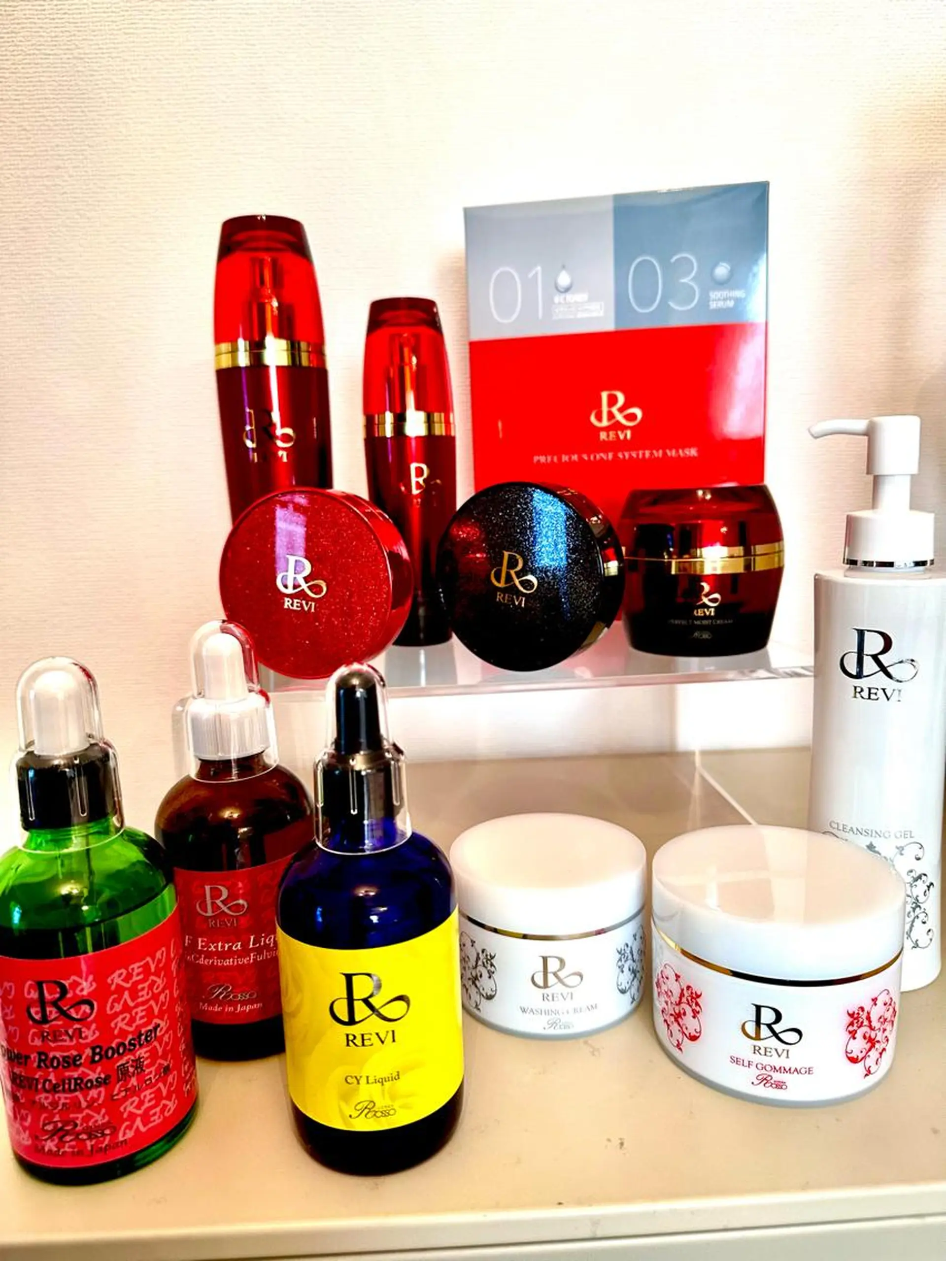 Feel♡ JYURIAのネイルデザイン