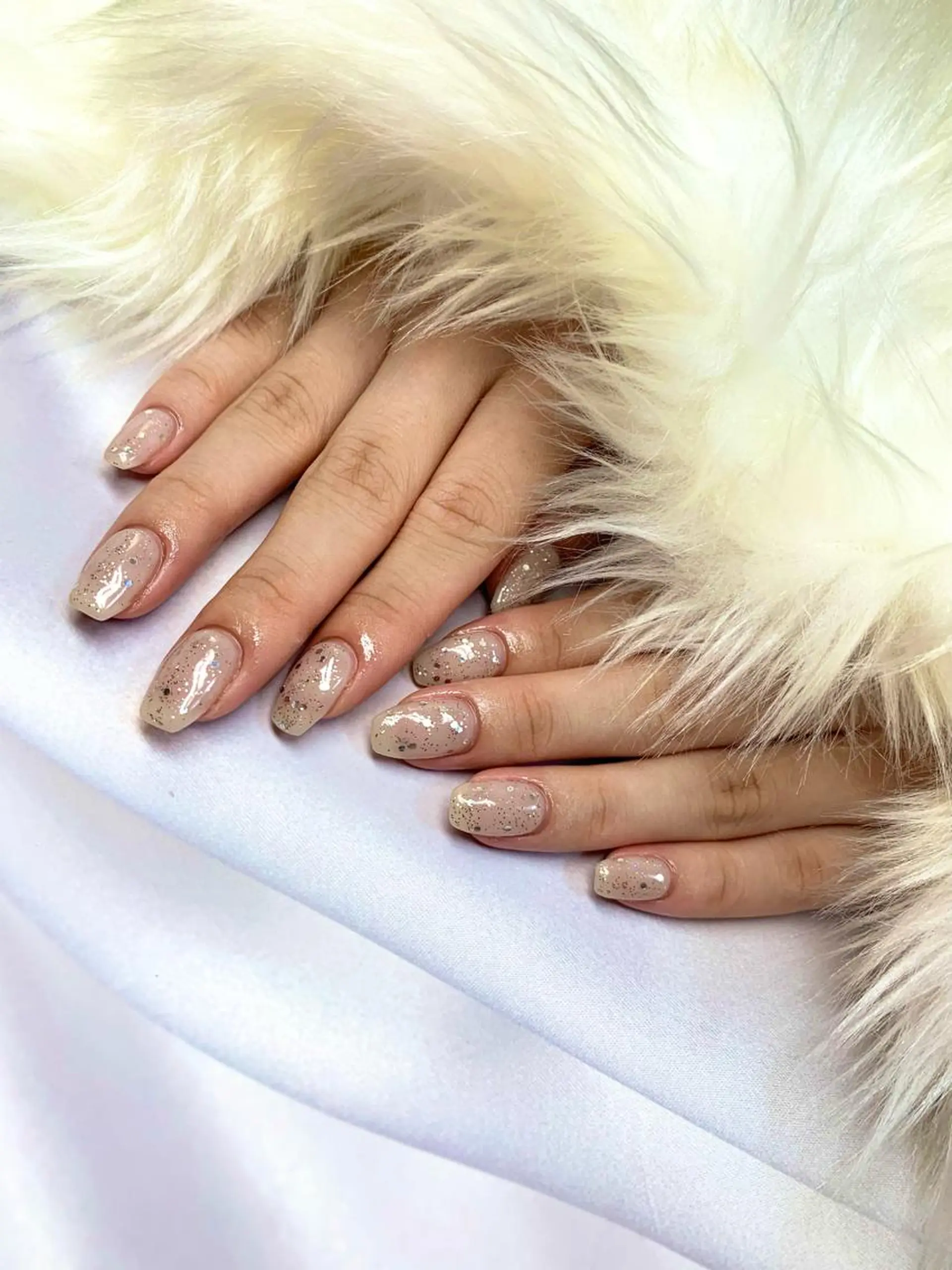 ネイル ハンドネイル 痩身/脱毛/ネイル HARUKAのエステ・リラクイメージ