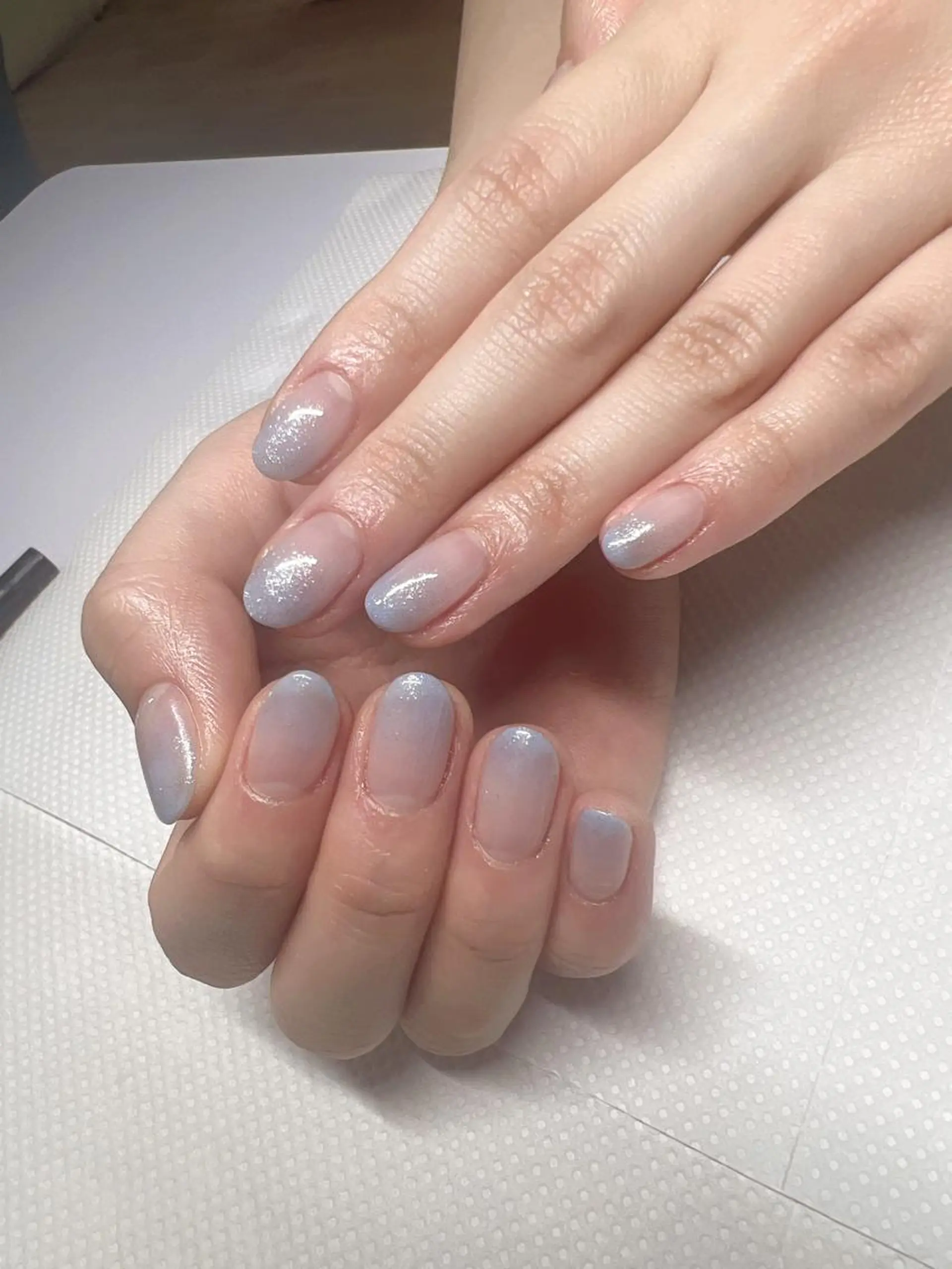 ネイル ハンドネイル Odon Beauty  nail  salon所属・VIP TRENDYのネイルデザイン