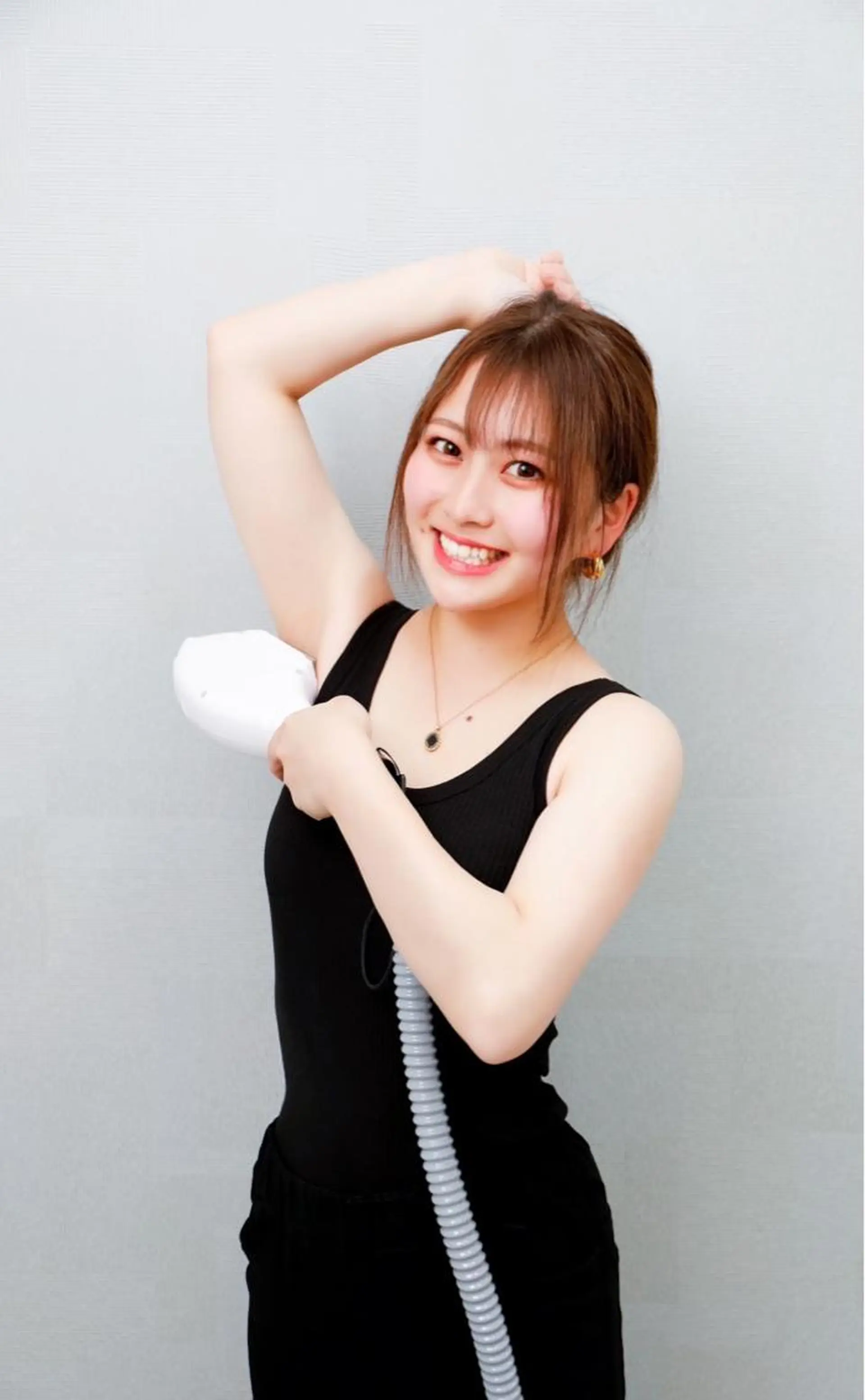 セミロング メンズ ネイル 結果重視の賢い脱毛 セルフ脱毛つるピカのエステ・リラクイメージ