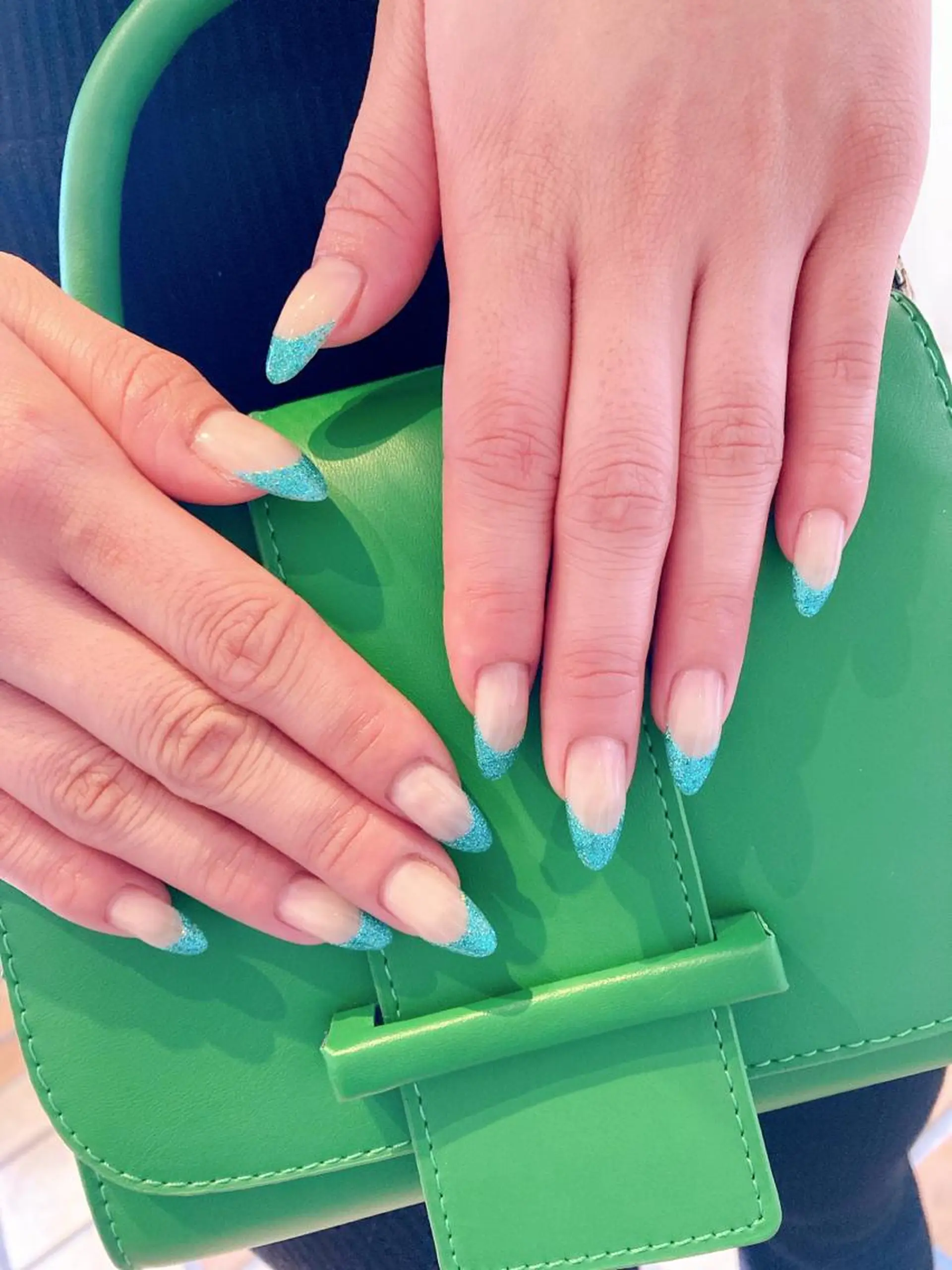 ネイル ハンドネイル Lana nailのネイルデザイン