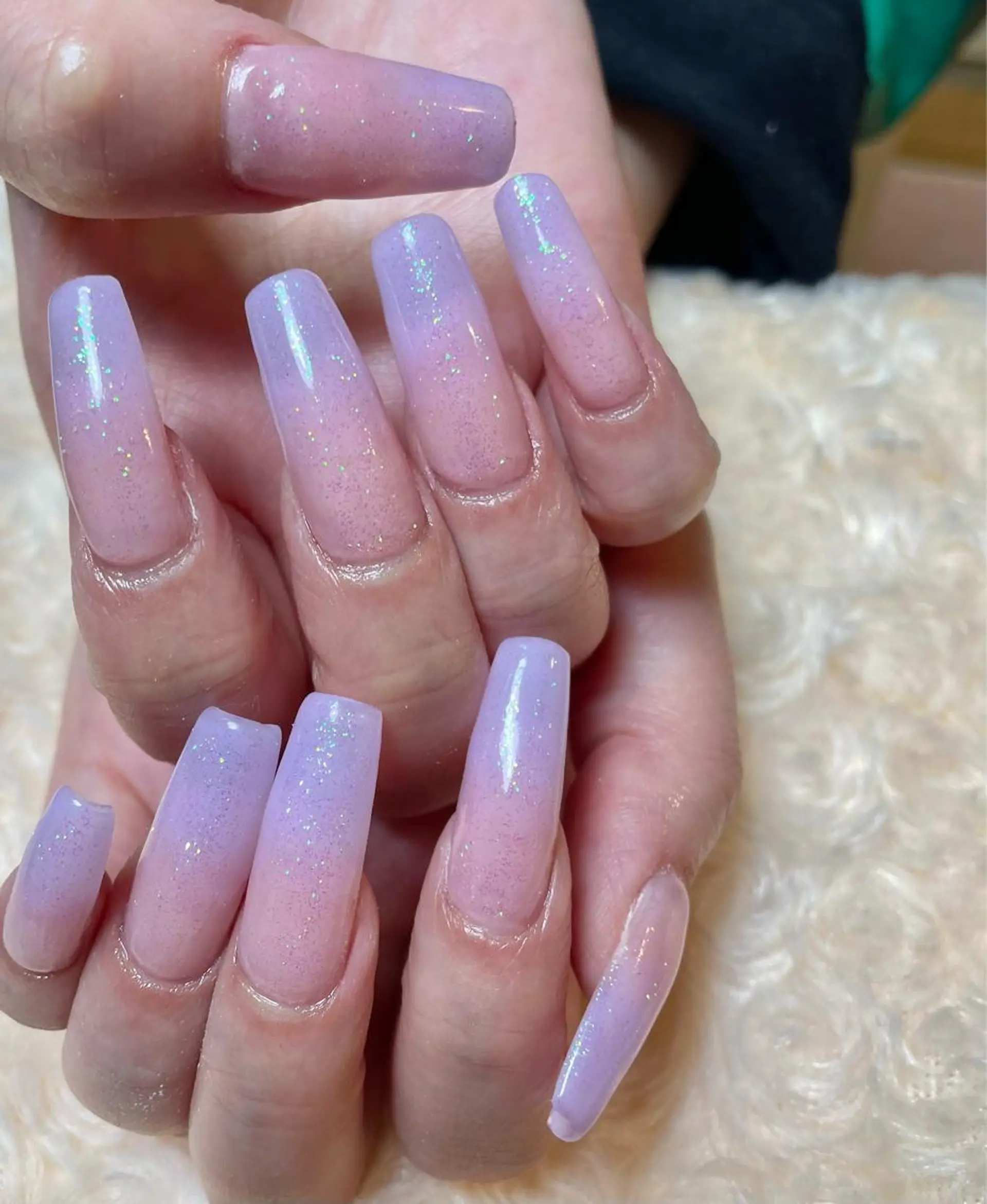 ネイル twincle nailのネイルデザイン