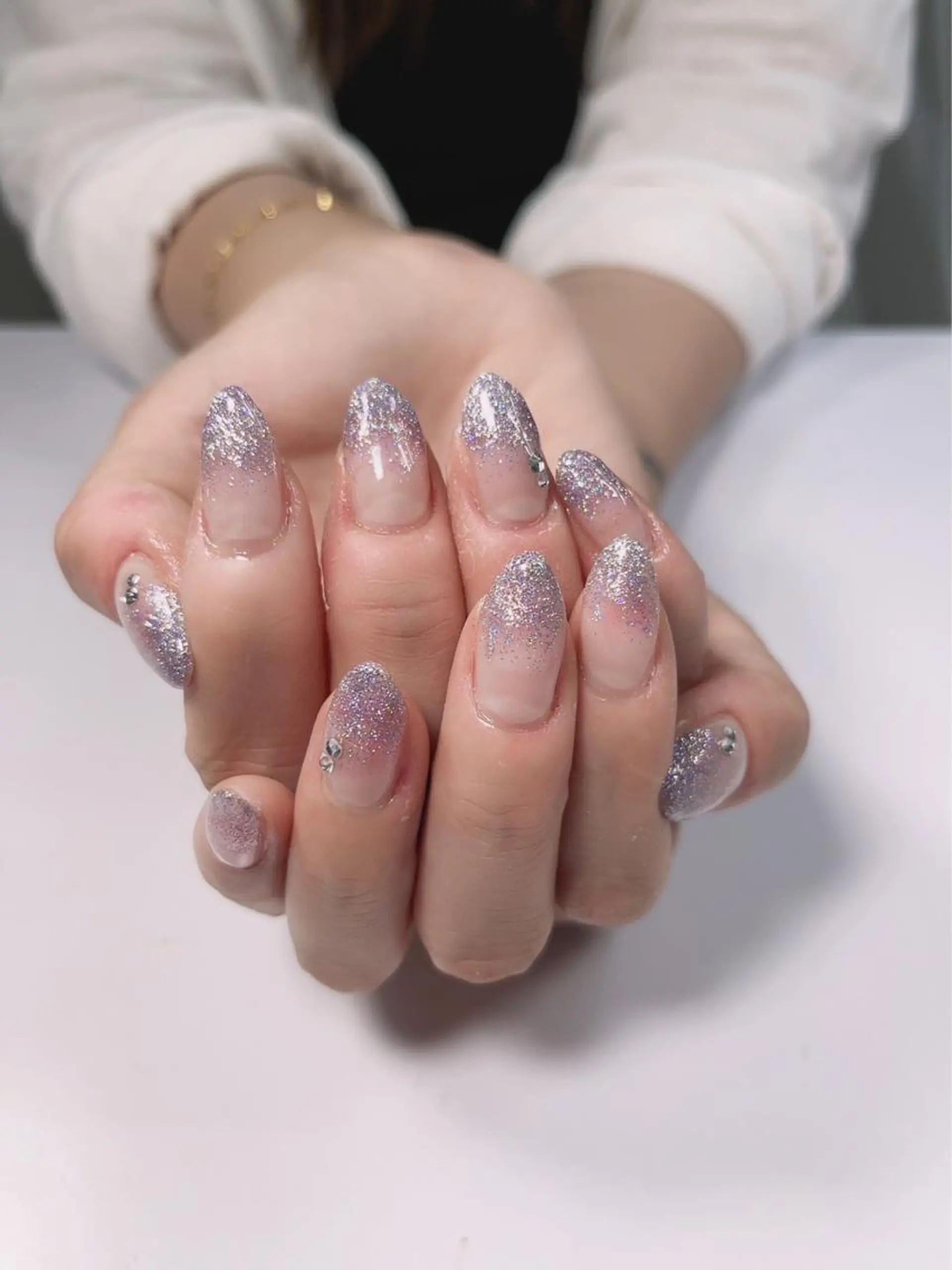 ネイル ネイルサロン ロア旧ジョリーのネイルデザイン