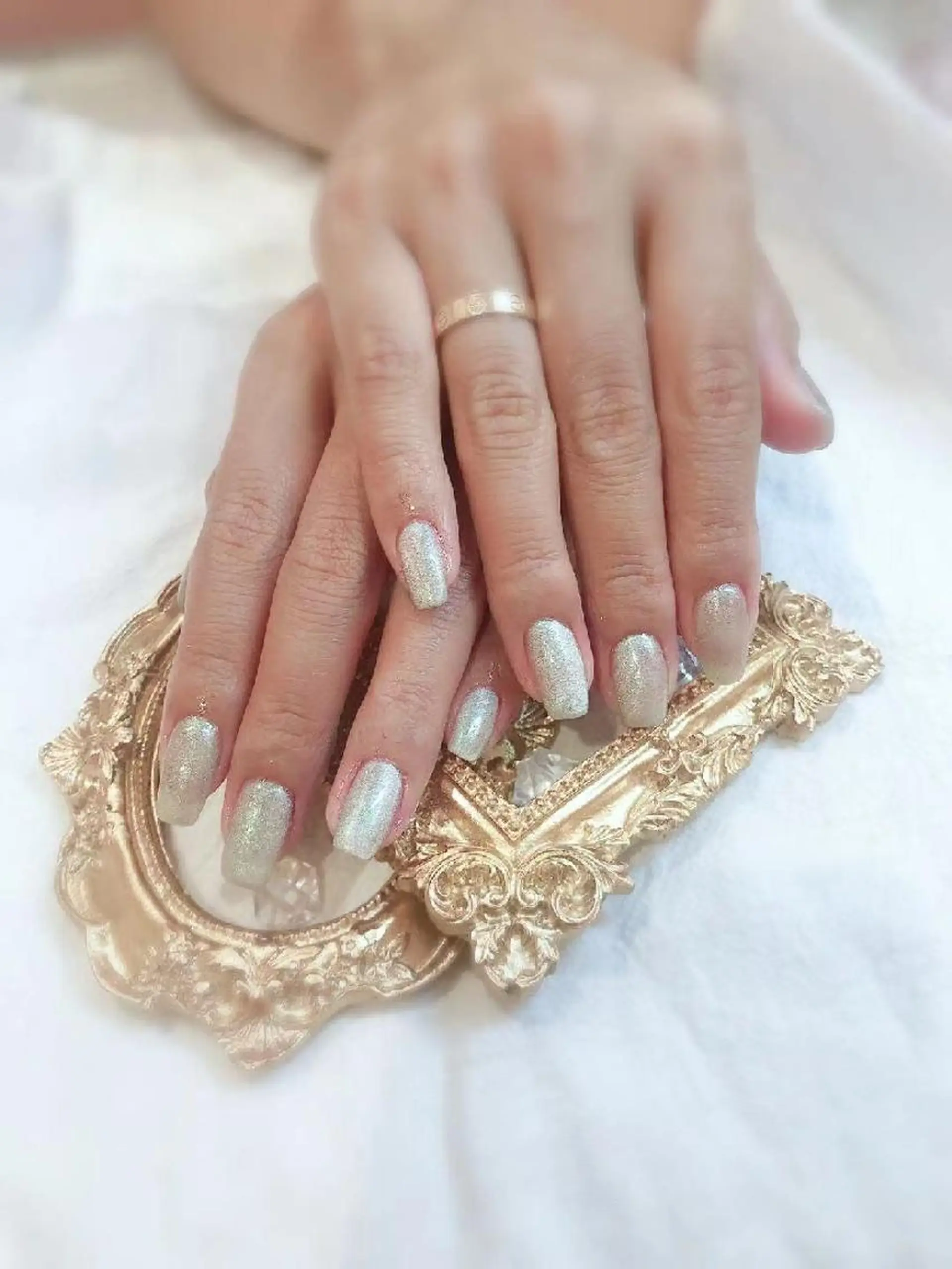 ネイル Ali 新小岩 ネイル専門のネイルデザイン