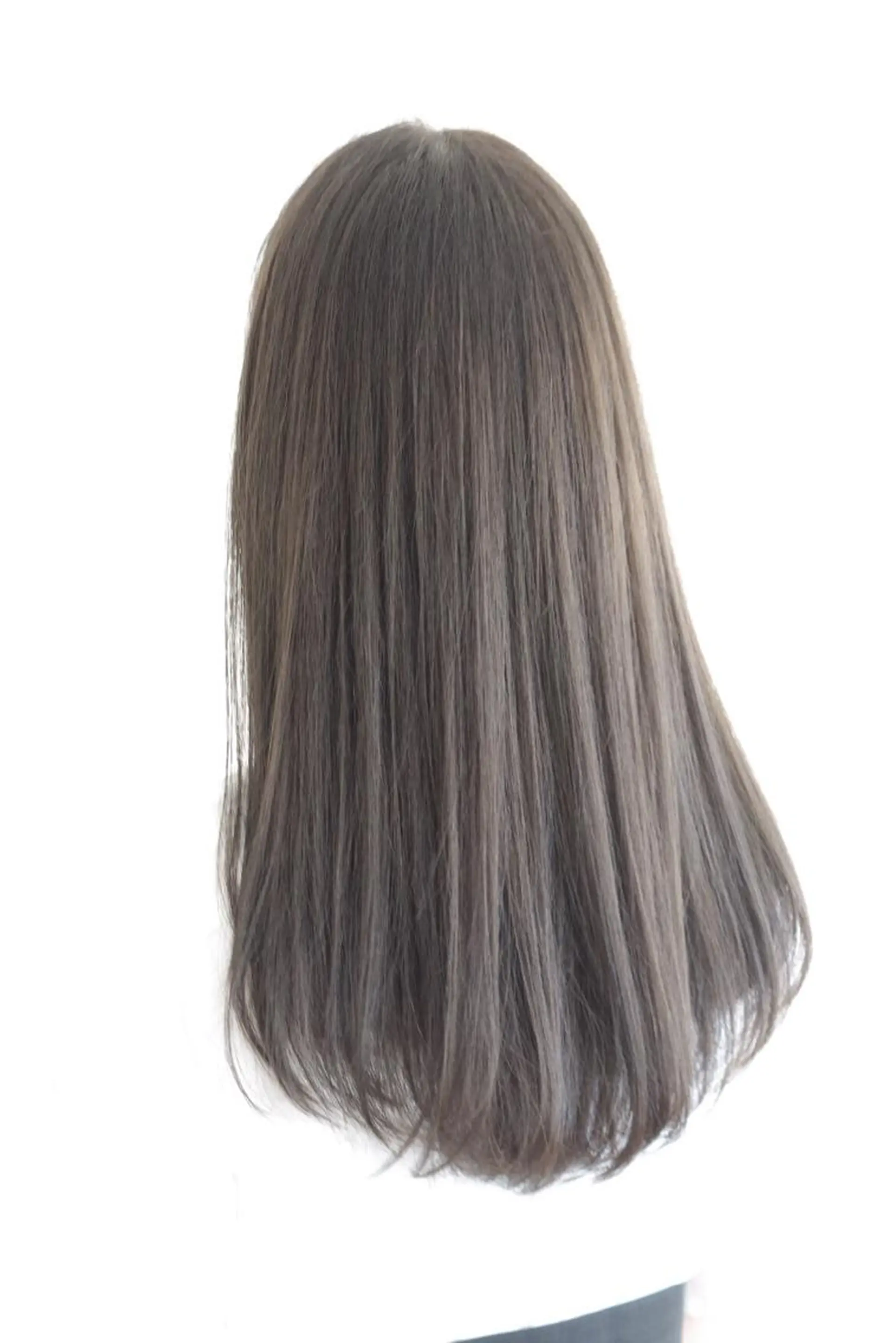 セミロング カラー カット 縮毛矯正 トリートメント 松田 光雄のその他イメージ