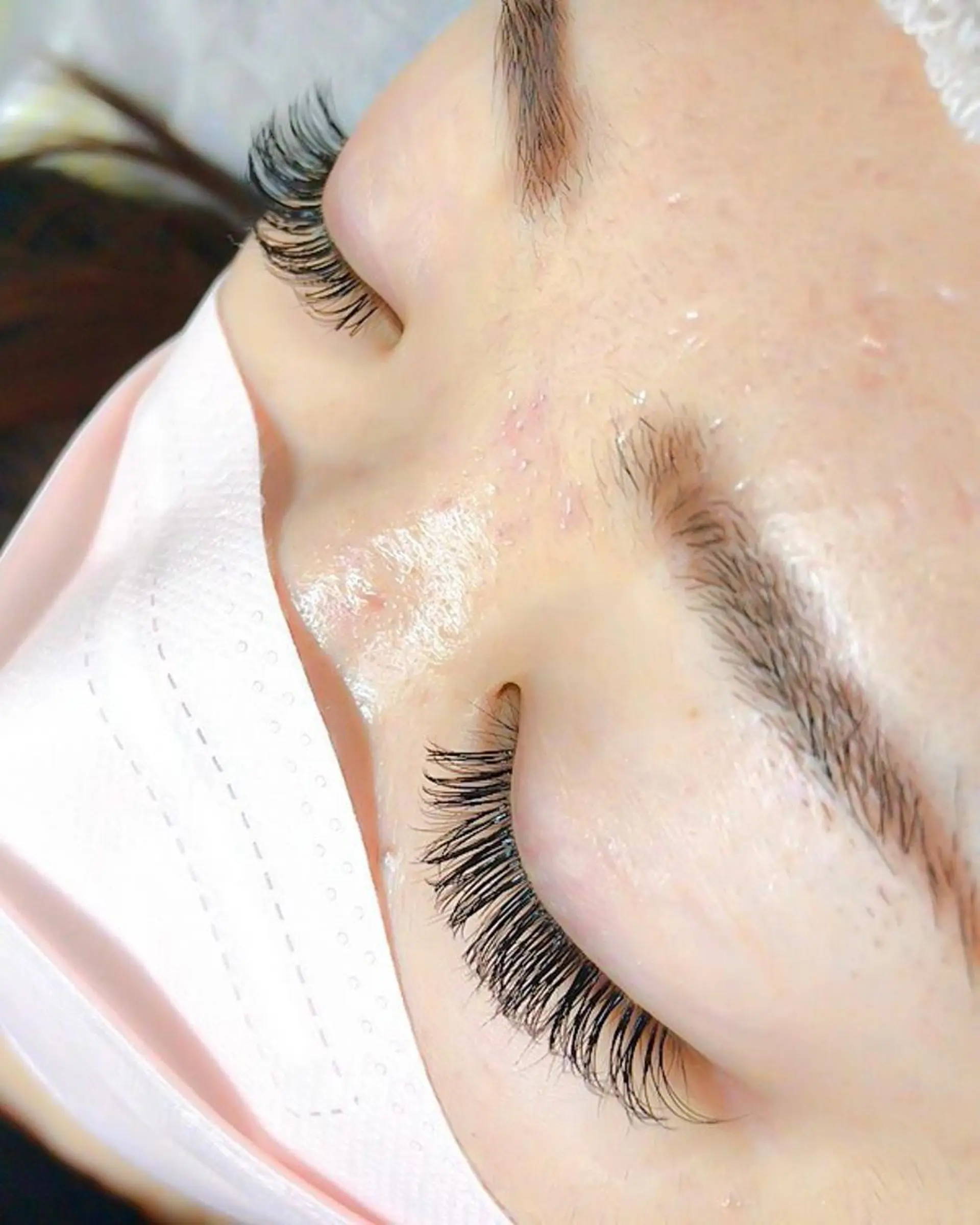 マツエク・マツパ Salón de siestaのその他イメージ