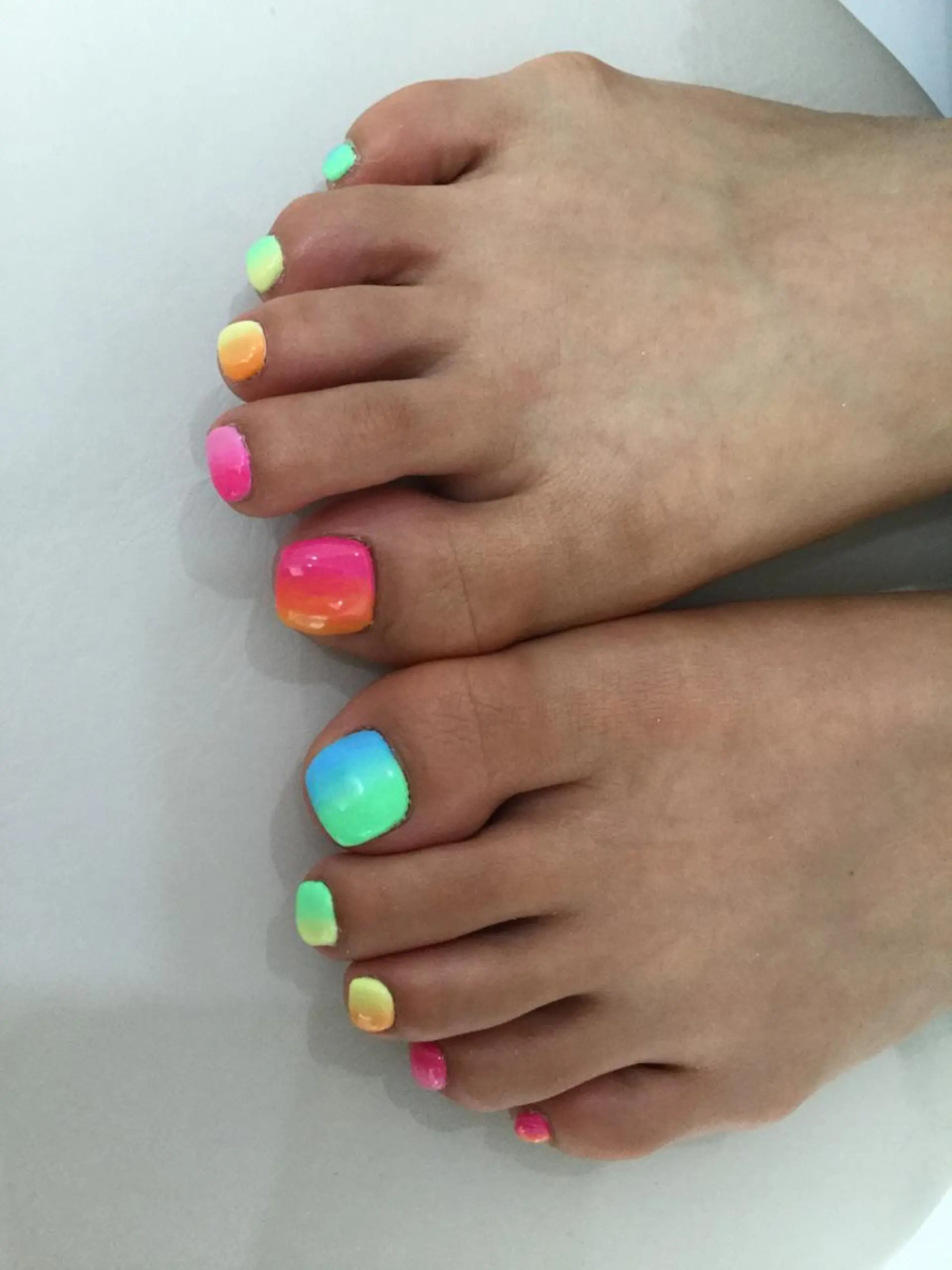 ネイル 💎🐰 saki. m 🐰💎のネイルデザイン