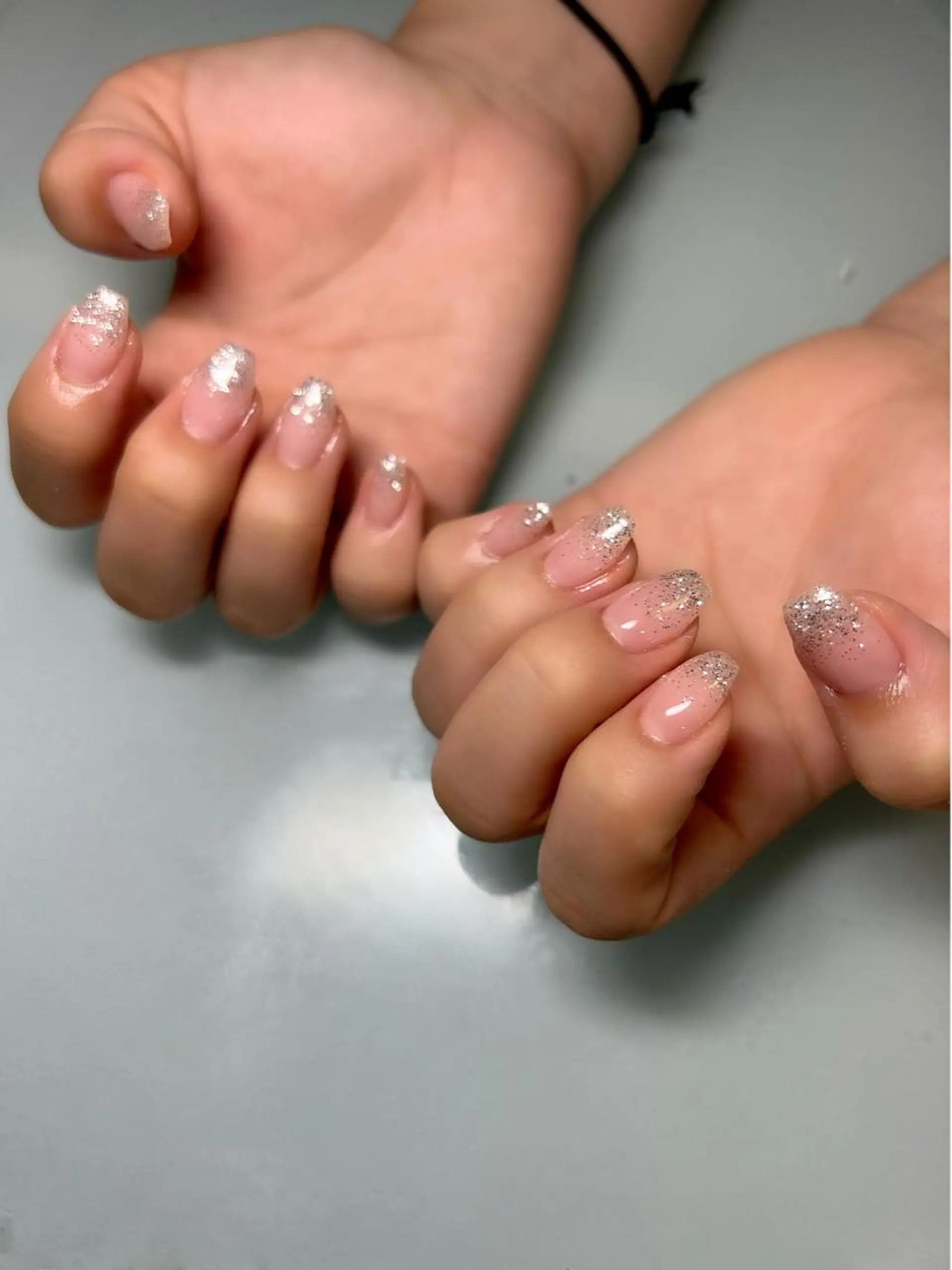 ネイル maison dari (ﾒｿﾞﾝ   ﾀﾞﾘ )所属・高橋 ユカのネイルデザイン